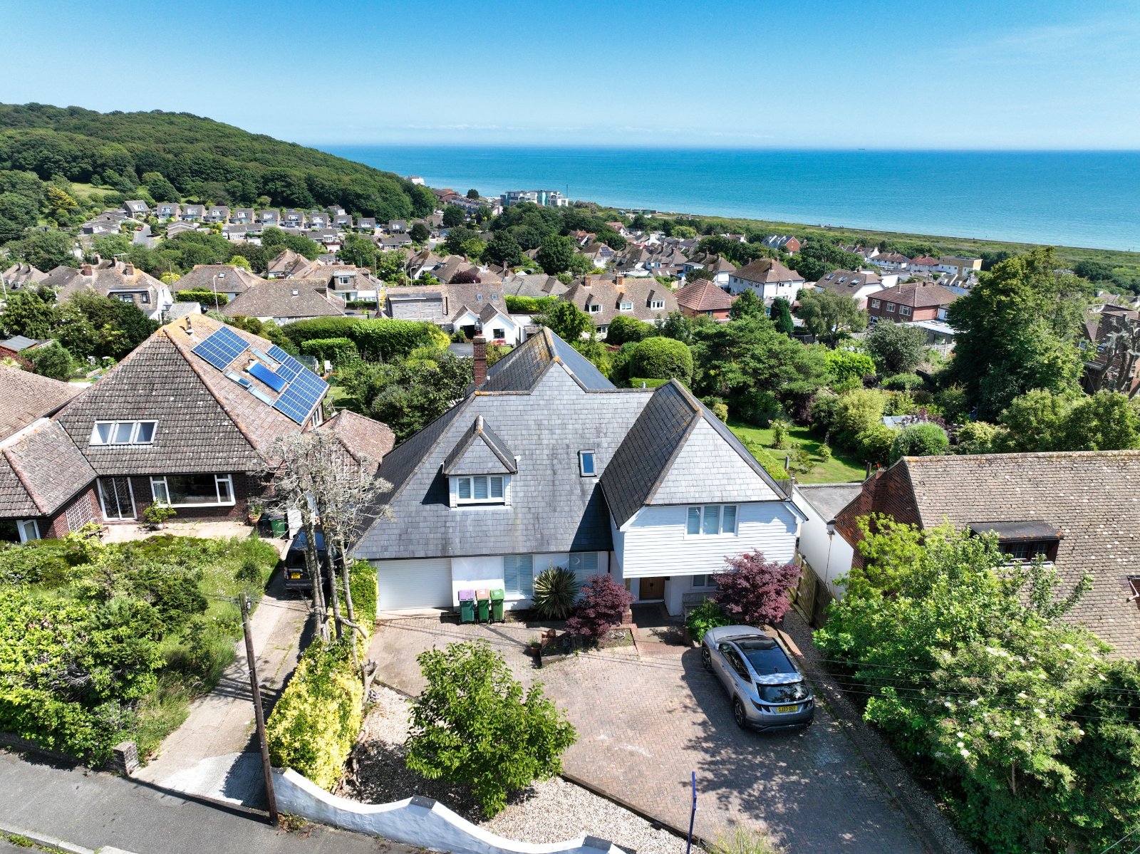 High Ridge, Hythe, Kent, CT21 - Miles & Barr