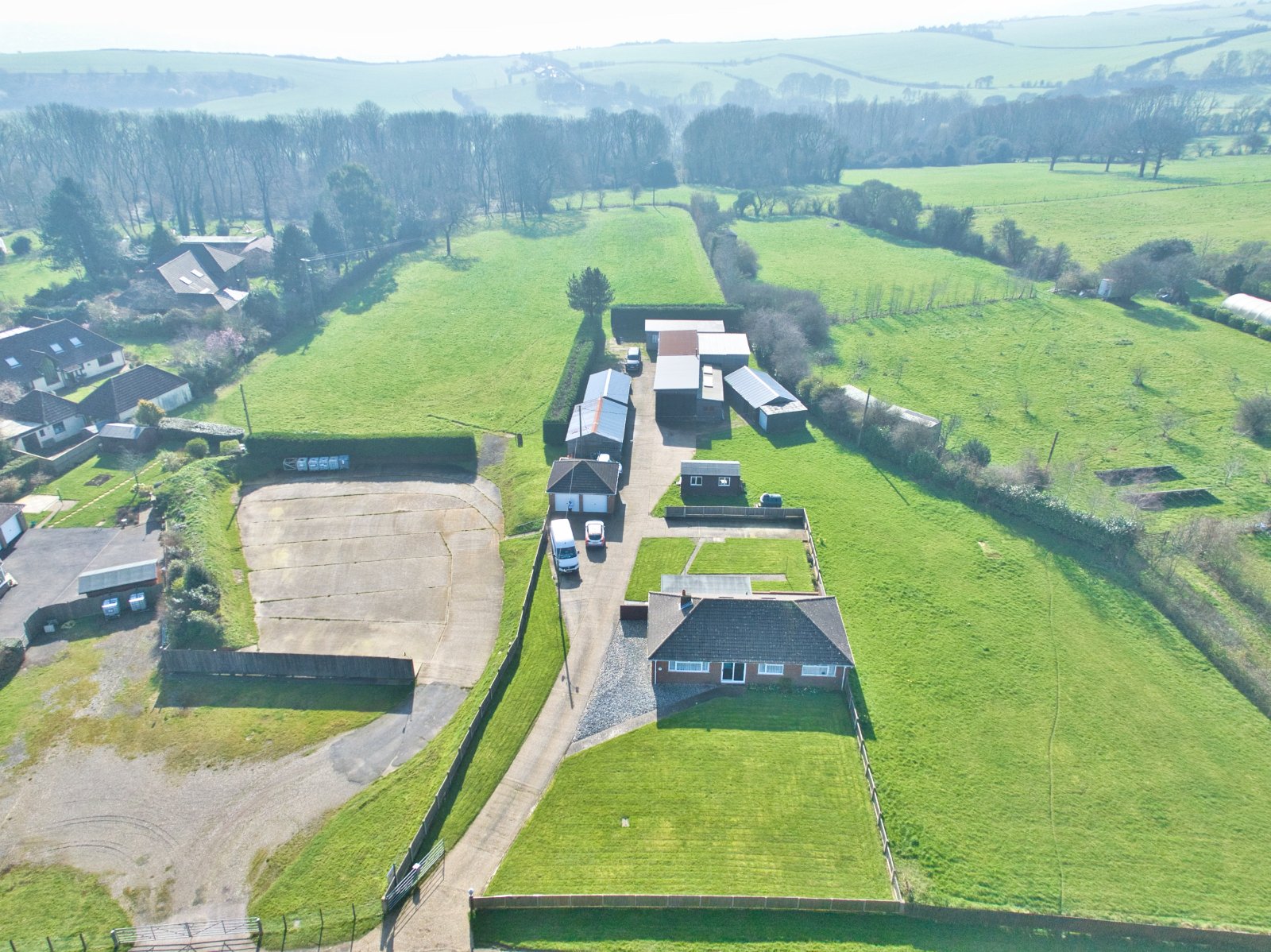 Gibraltar Lane, Hawkinge, Folkestone, Kent, CT18 - Miles & Barr