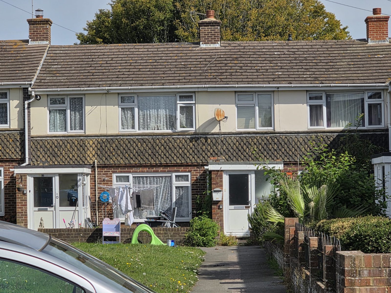 Tiber Close, Folkestone, Kent, CT19 - Miles & Barr