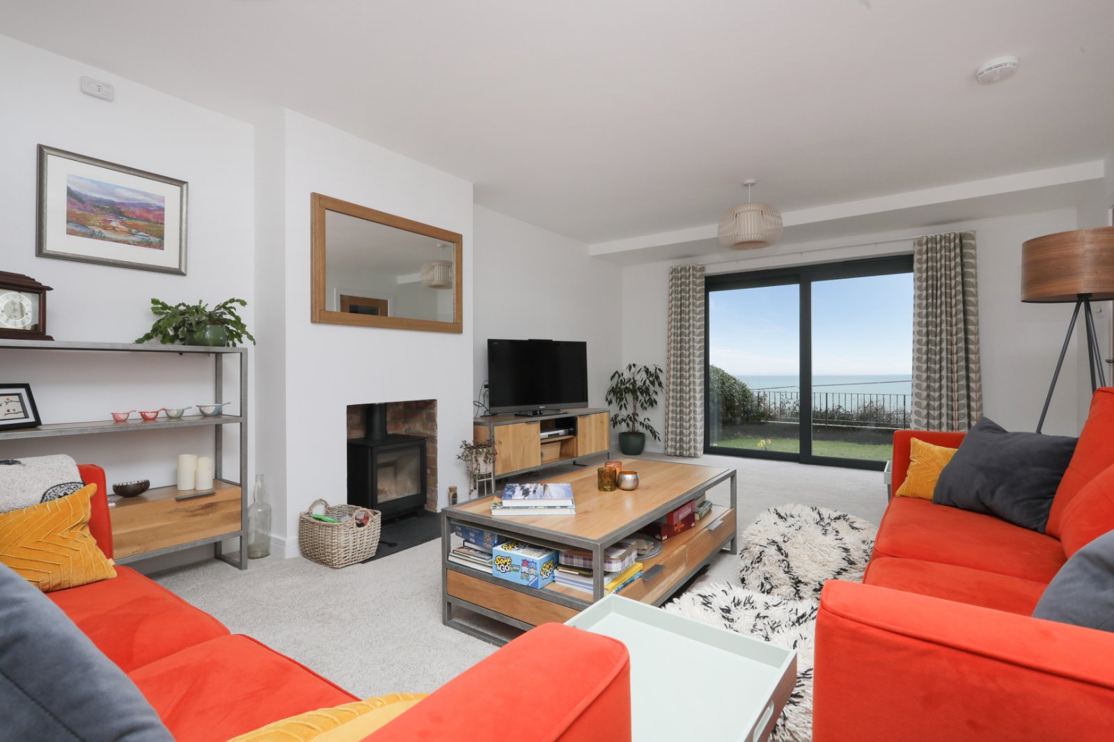 The Corniche, Sandgate, Folkestone, Kent, CT20 - Miles & Barr