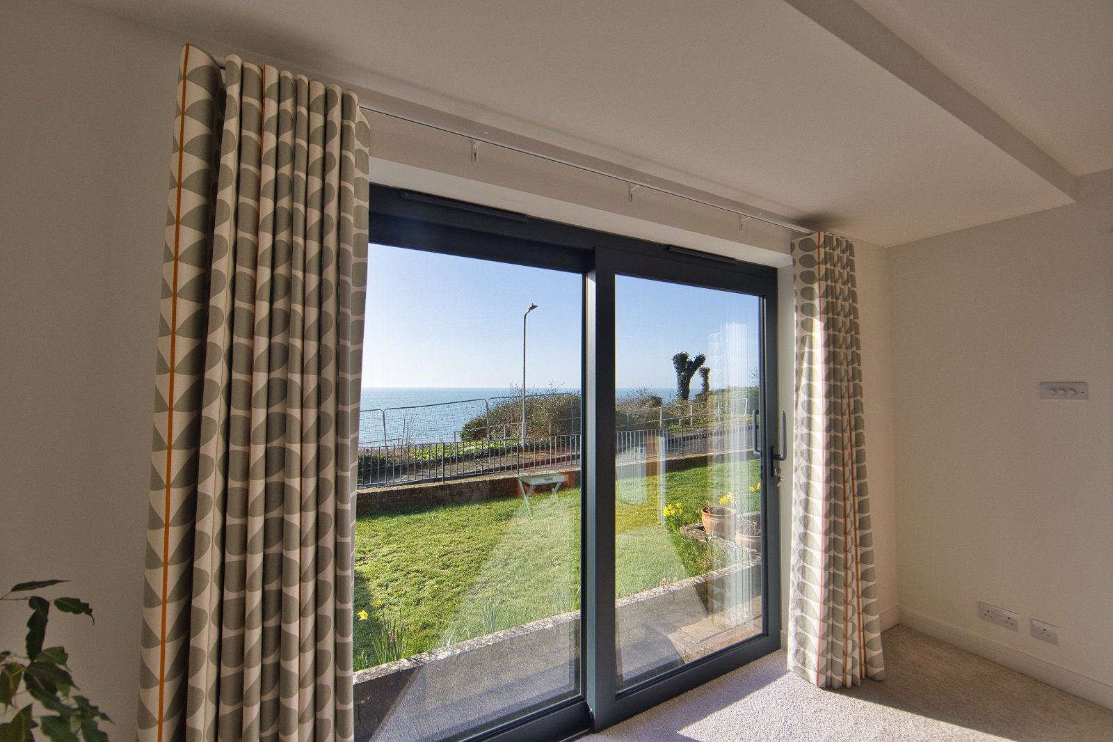 The Corniche, Sandgate, Folkestone, Kent, CT20