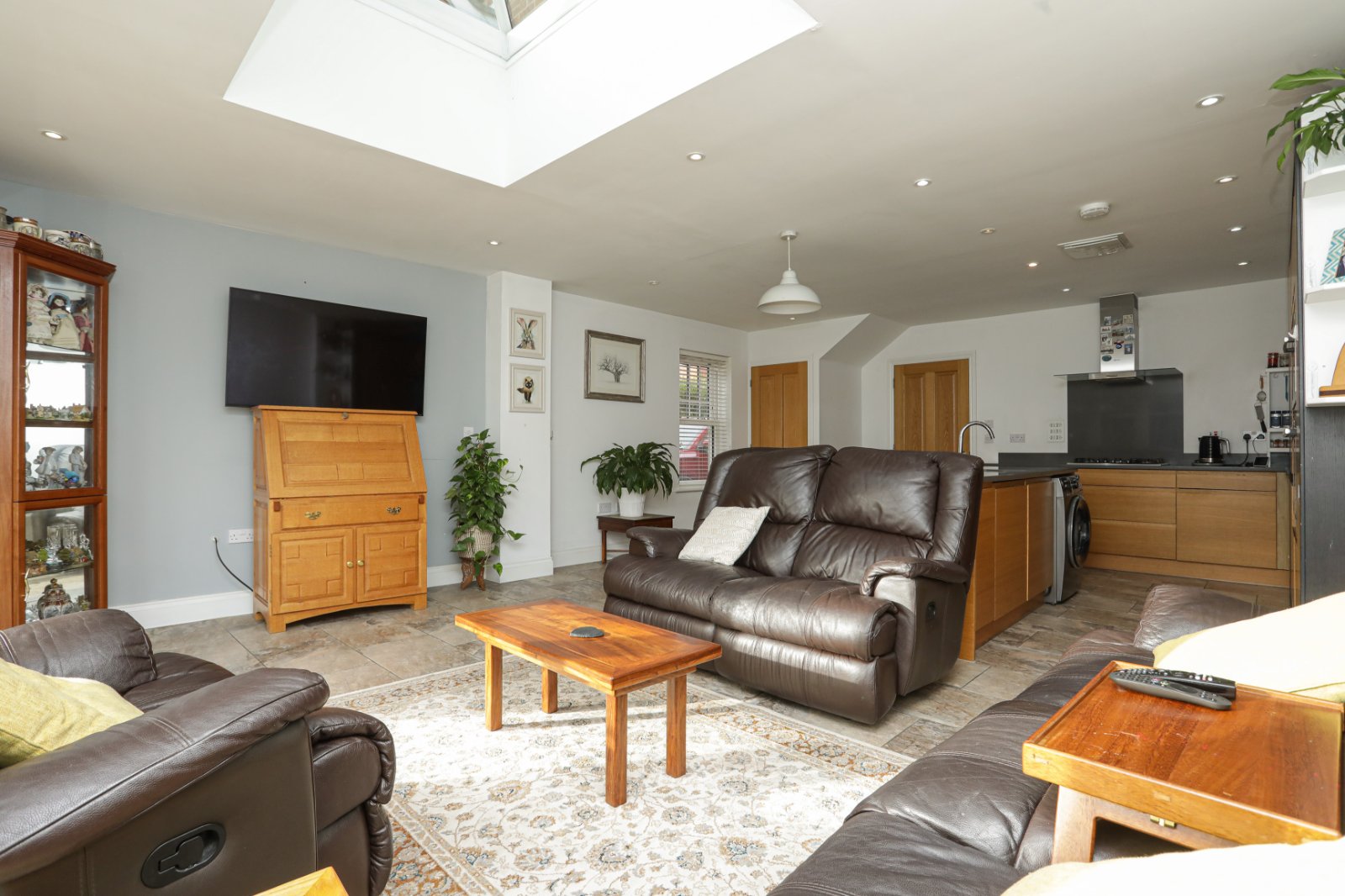 Eversley Park, Folkestone, Kent, CT20