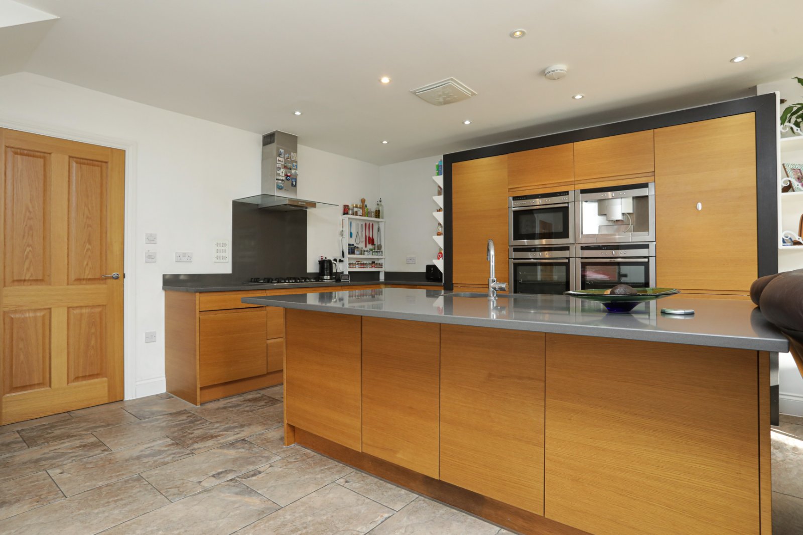 Eversley Park, Folkestone, Kent, CT20 - Miles & Barr