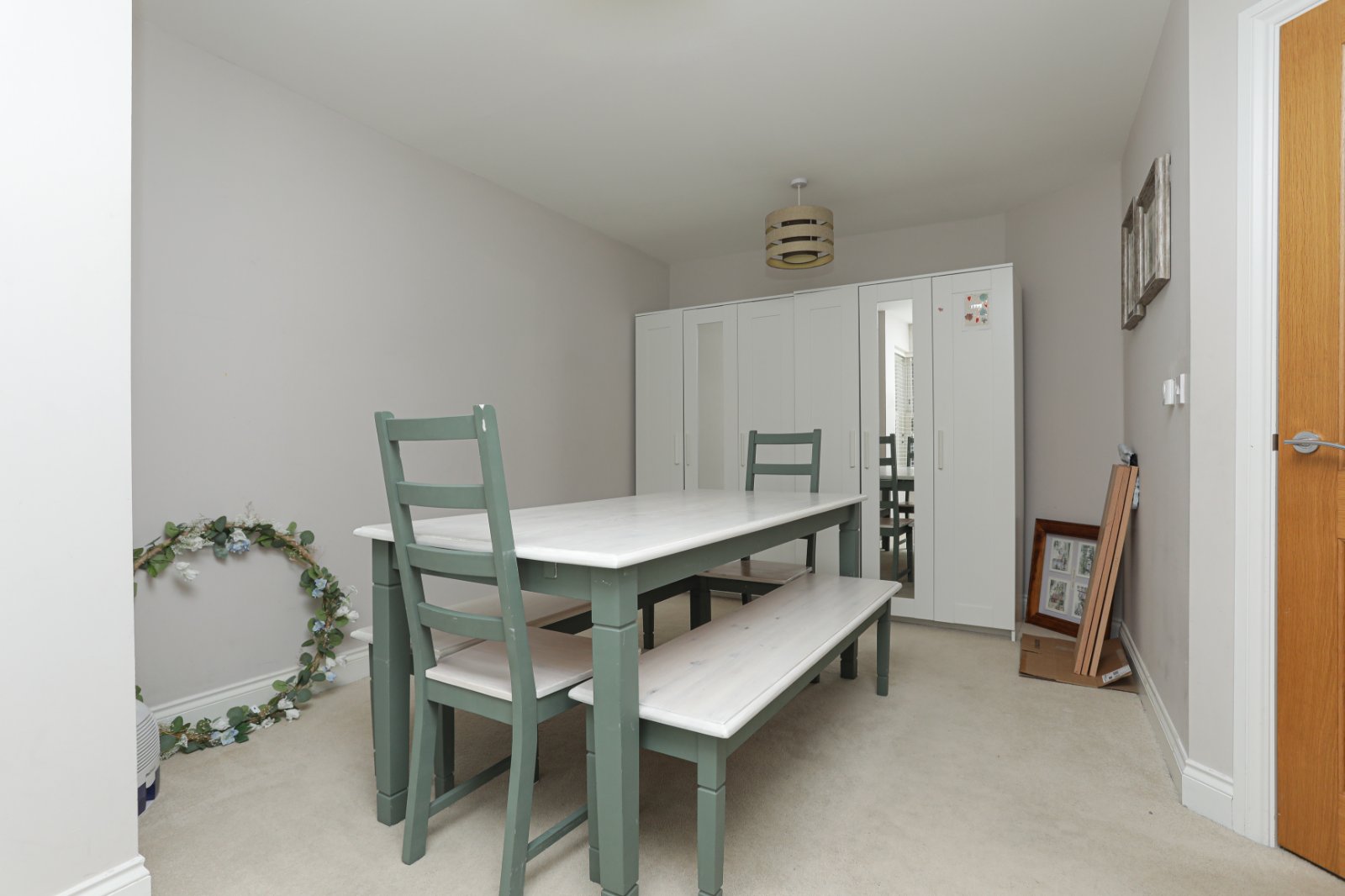 Eversley Park, Folkestone, Kent, CT20