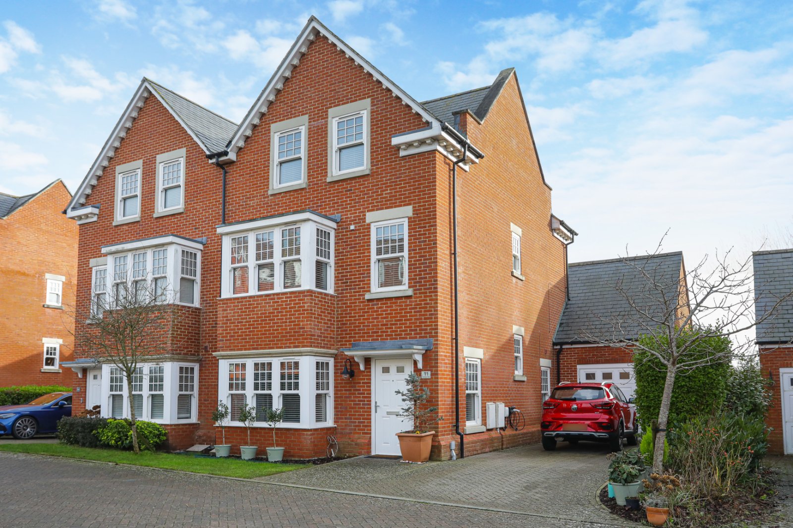 Eversley Park, Folkestone, Kent, CT20 - Miles & Barr