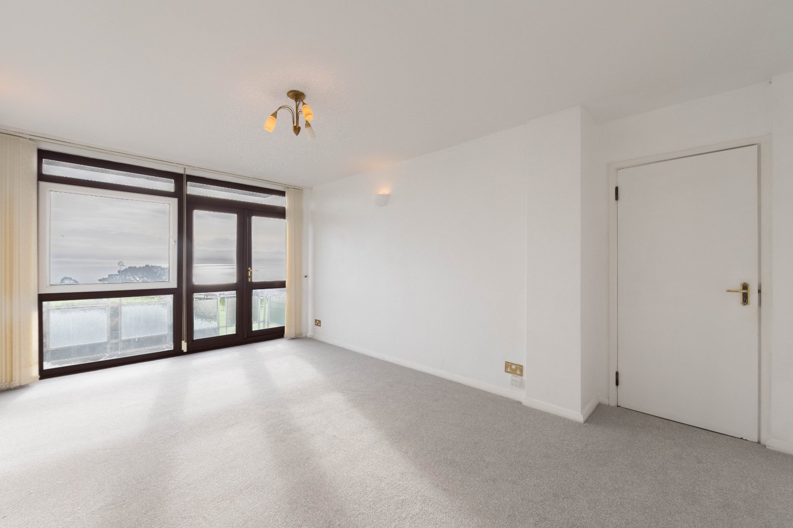 Clifton Crescent, Folkestone, Kent, CT20