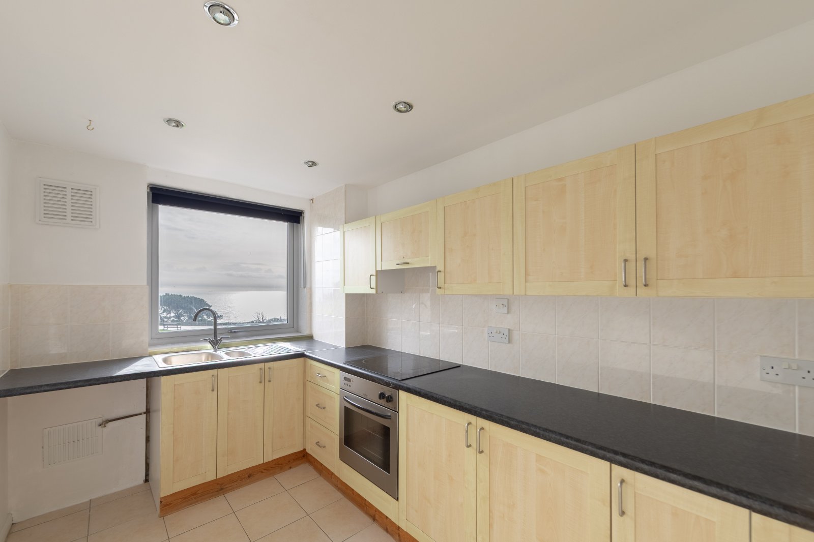 Clifton Crescent, Folkestone, Kent, CT20