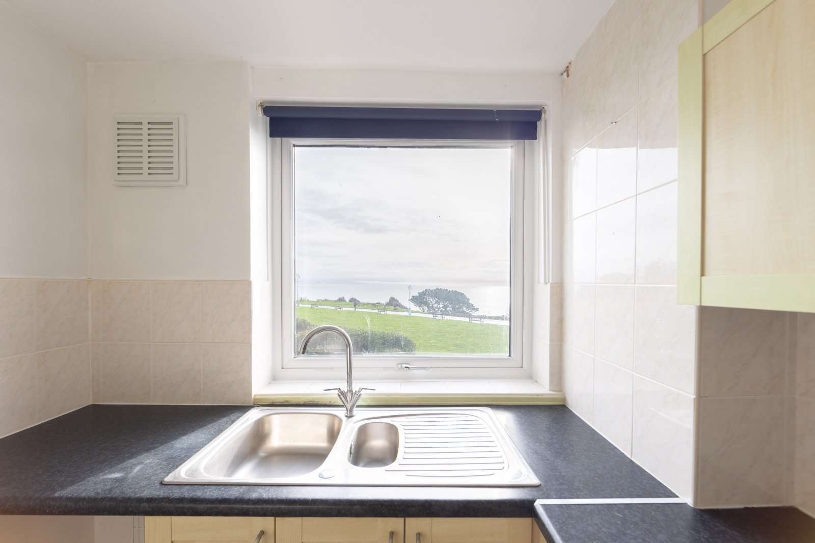 Clifton Crescent, Folkestone, Kent, CT20