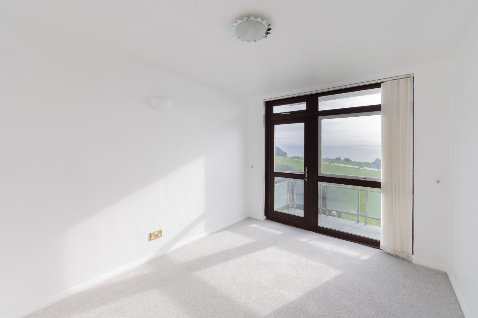 Clifton Crescent, Folkestone, Kent, CT20