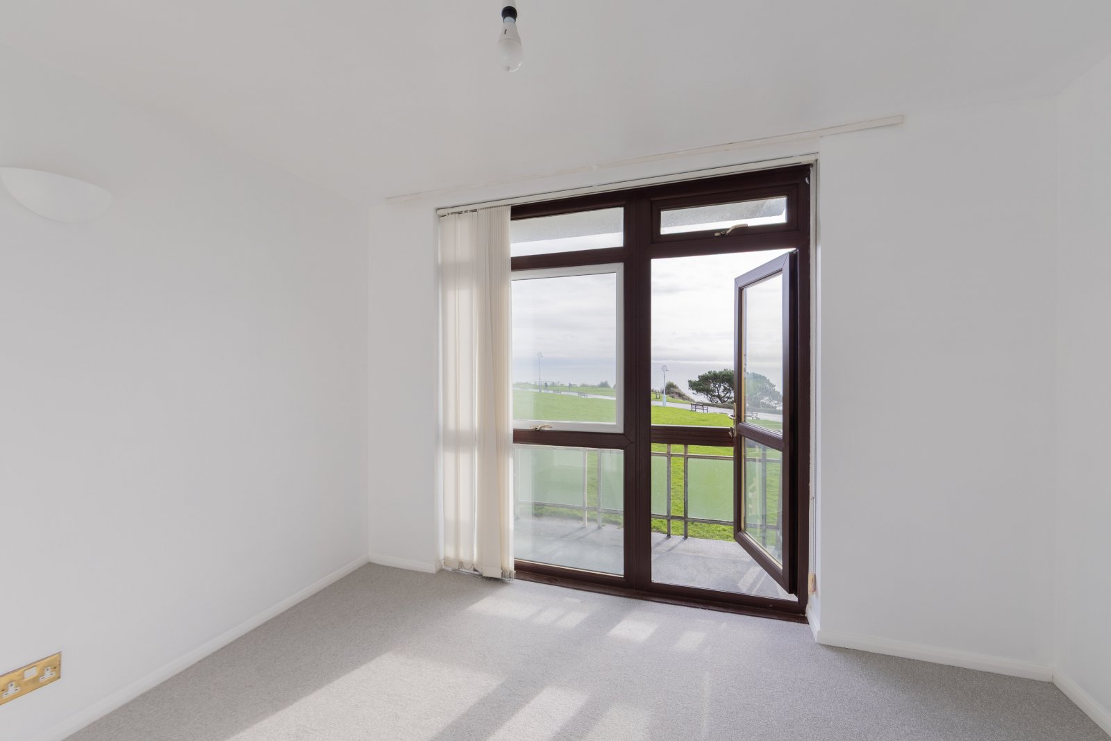 Clifton Crescent, Folkestone, Kent, CT20