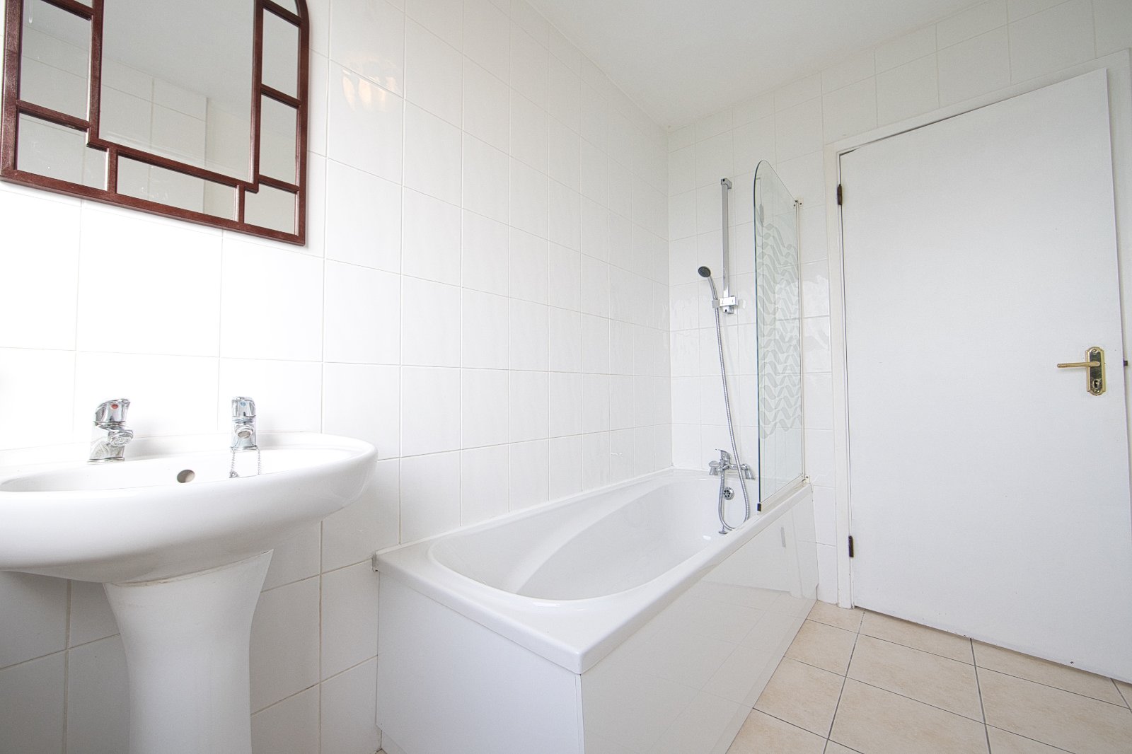 Clifton Crescent, Folkestone, Kent, CT20