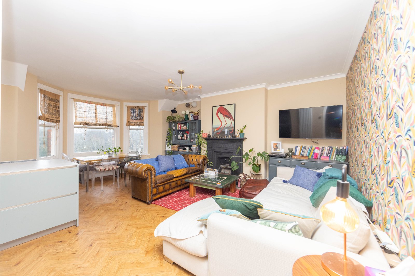 Earls Avenue, Folkestone, Kent, CT20