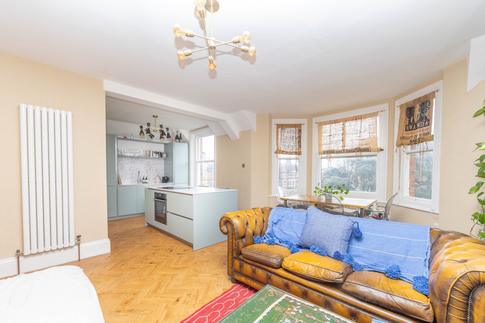 Earls Avenue, Folkestone, Kent, CT20