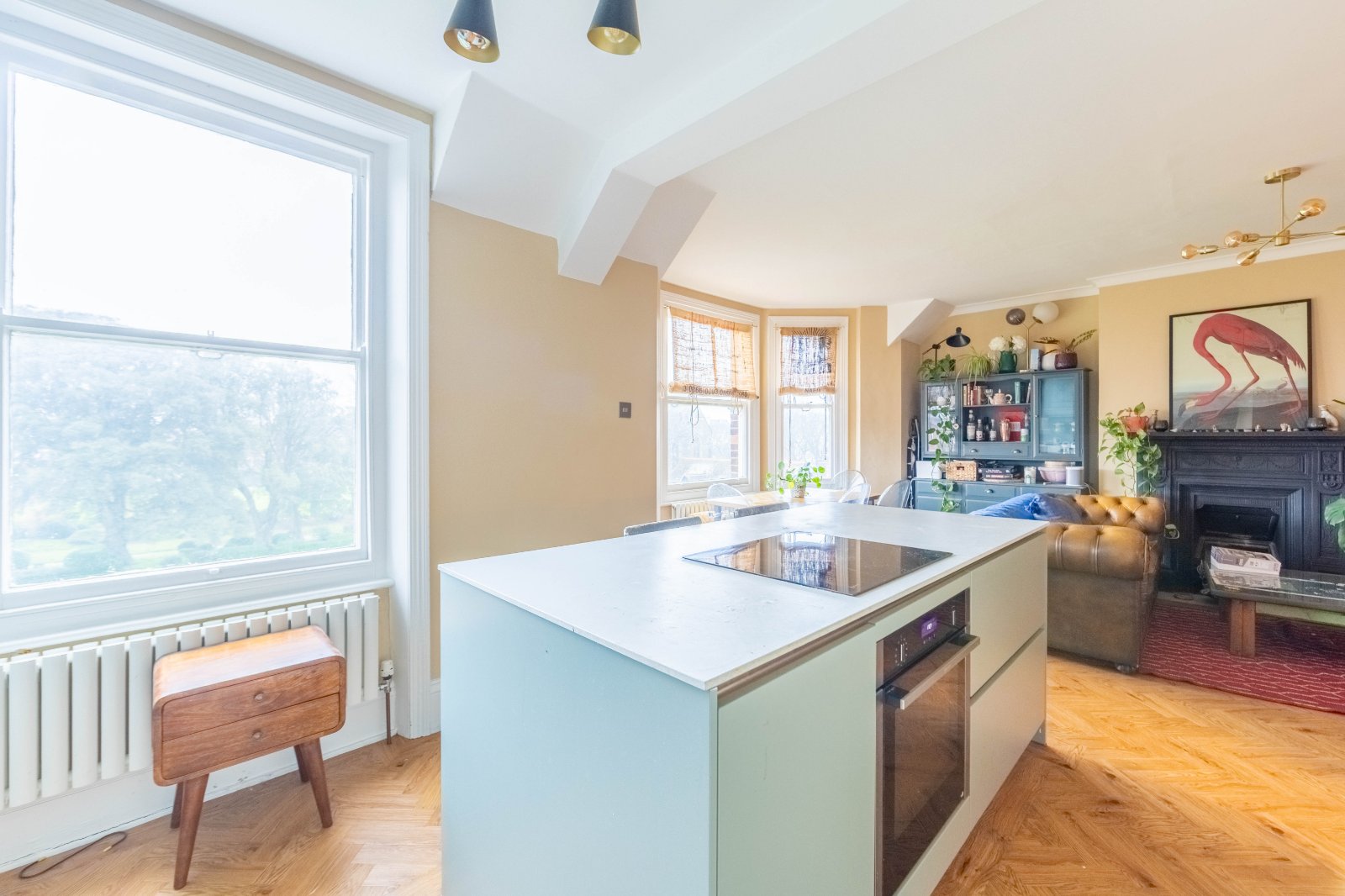 Earls Avenue, Folkestone, Kent, CT20