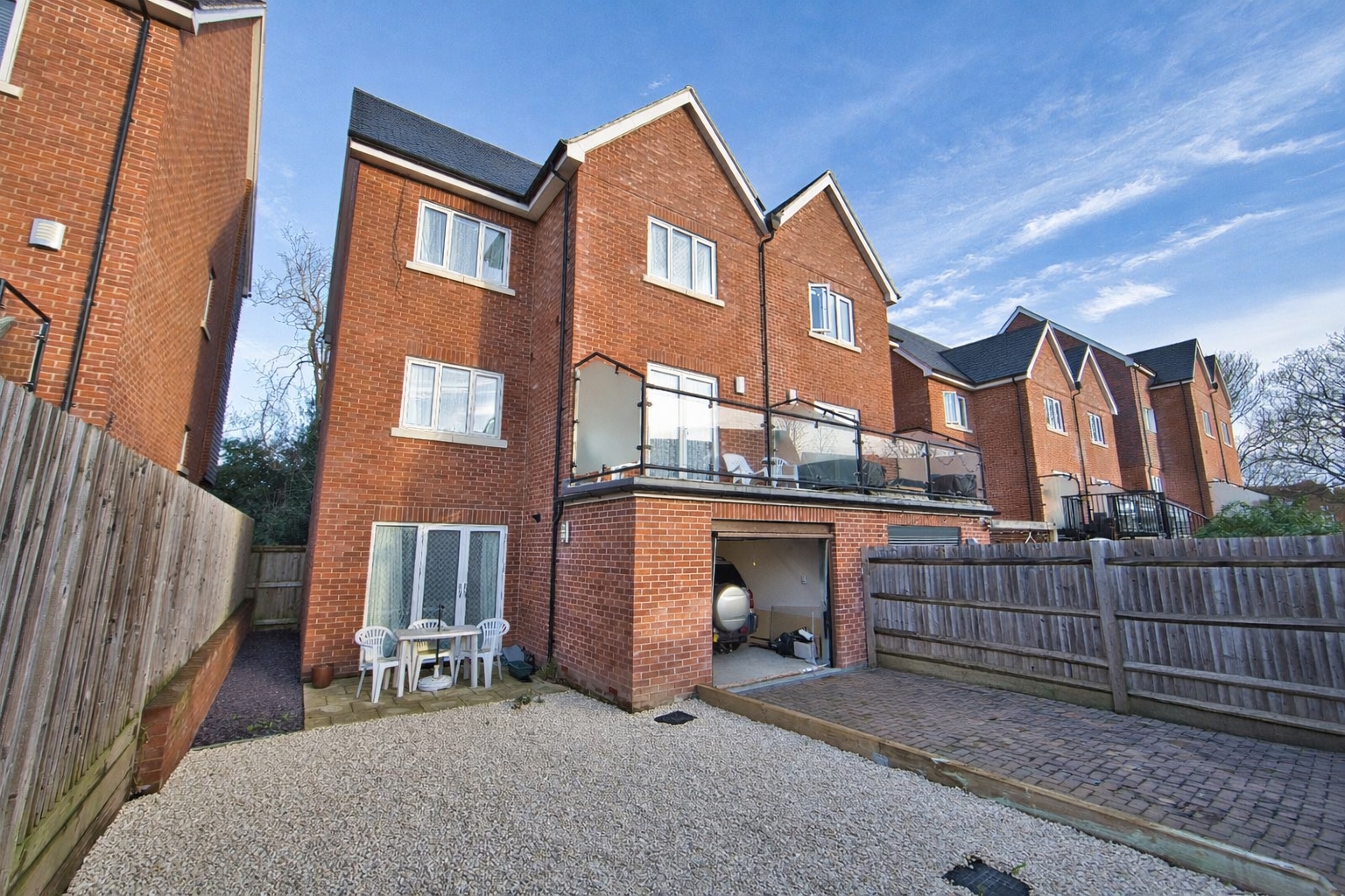 Shorncliffe Road, Folkestone, Kent, CT20 - Miles & Barr