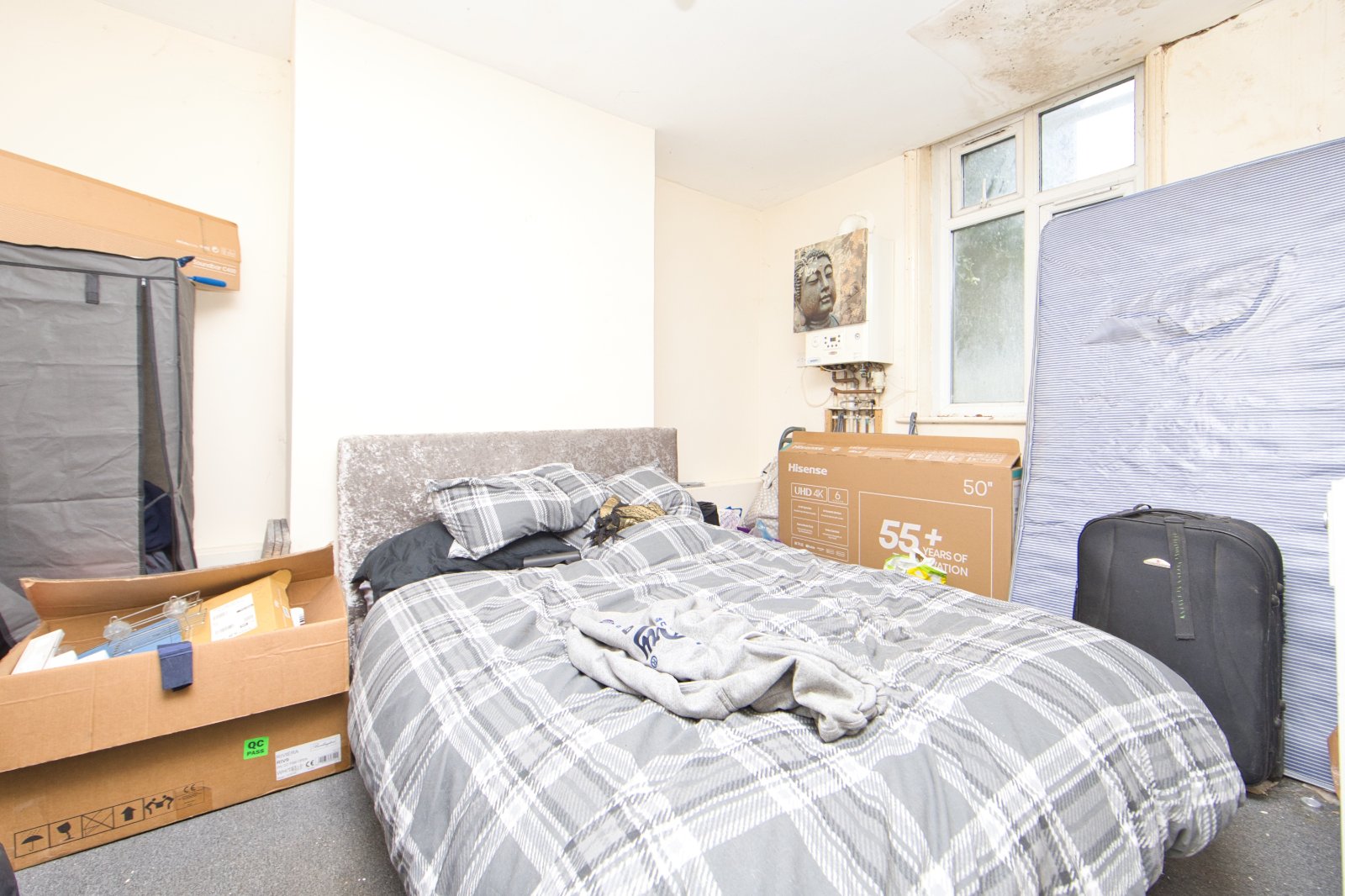 Foord Road South, Folkestone, Kent, CT20