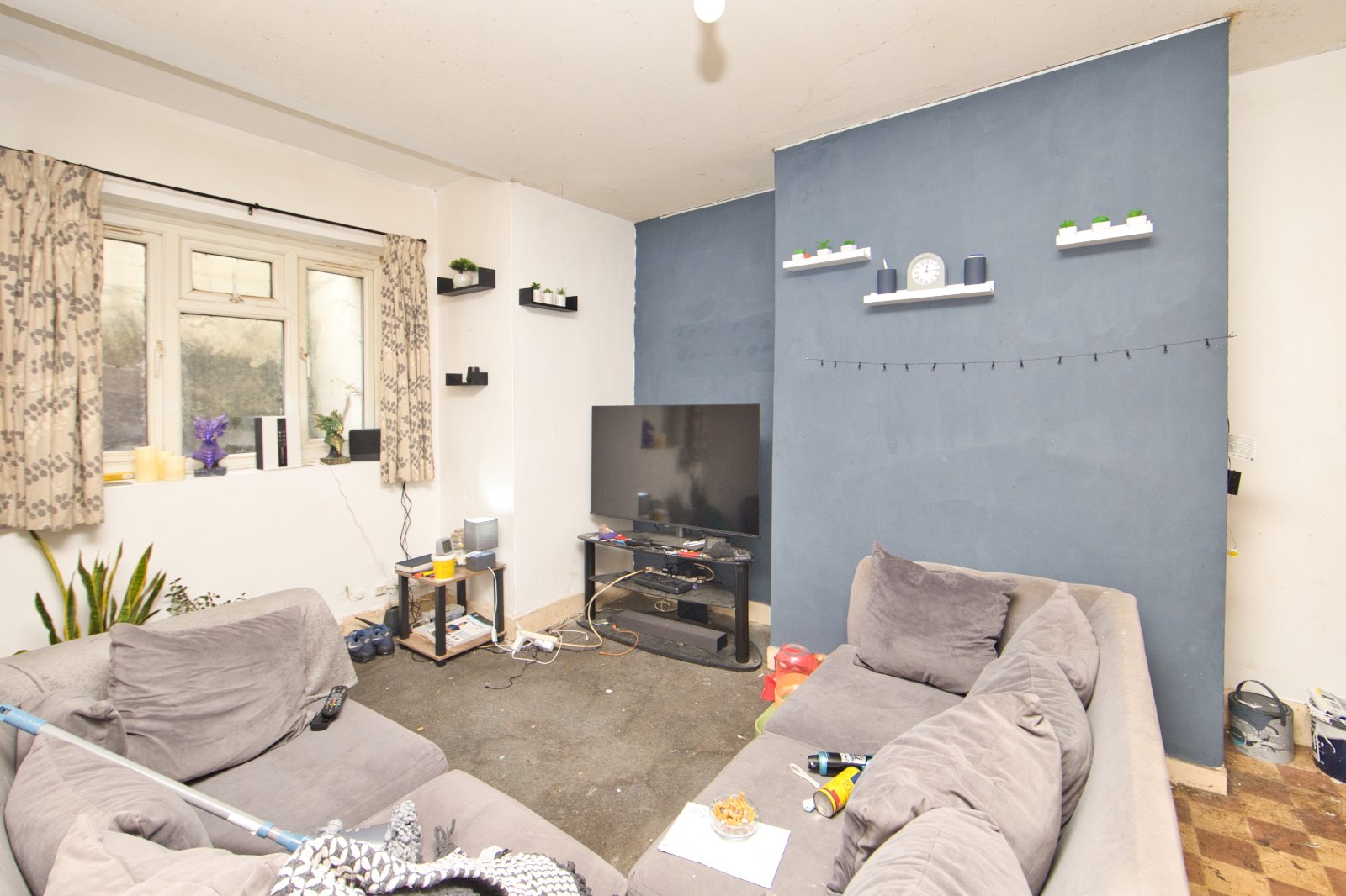 Foord Road South, Folkestone, Kent, CT20