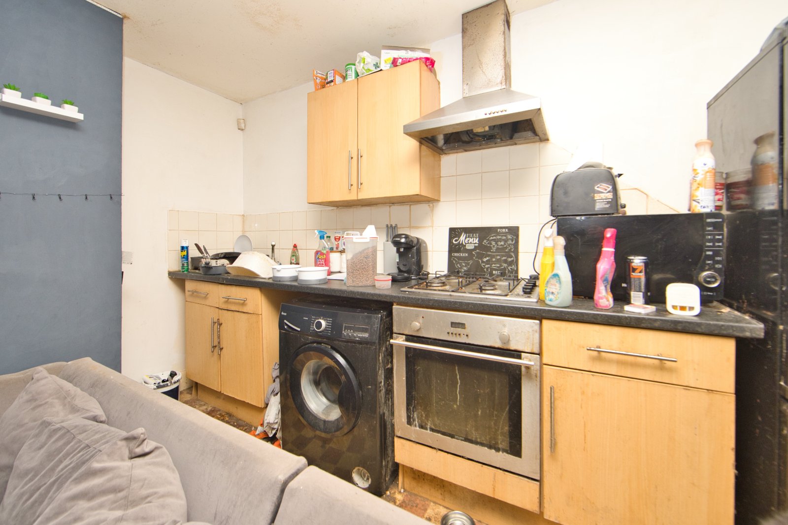 Foord Road South, Folkestone, Kent, CT20 - Miles & Barr