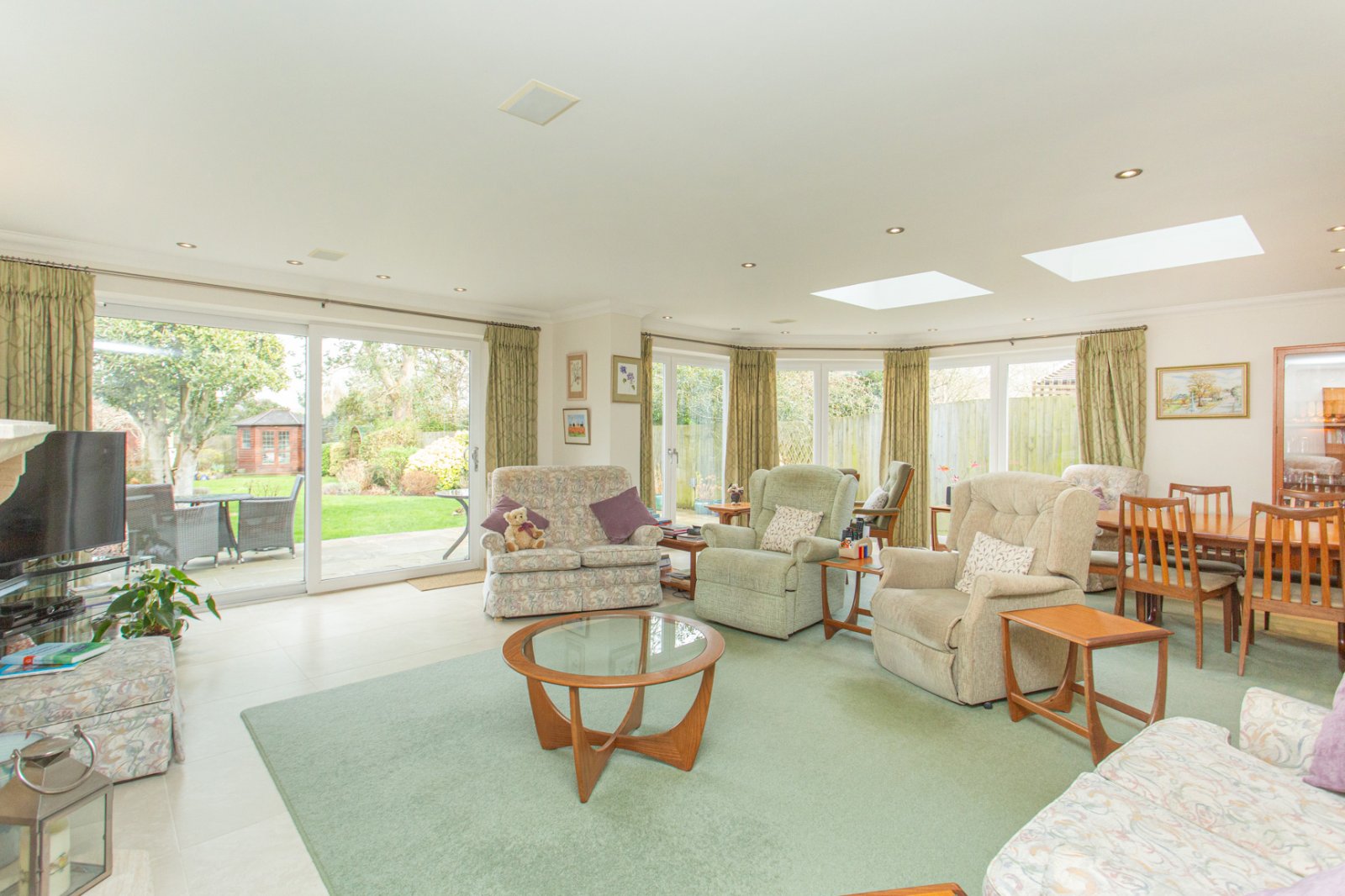 School Road, Saltwood, Hythe, Kent, CT21