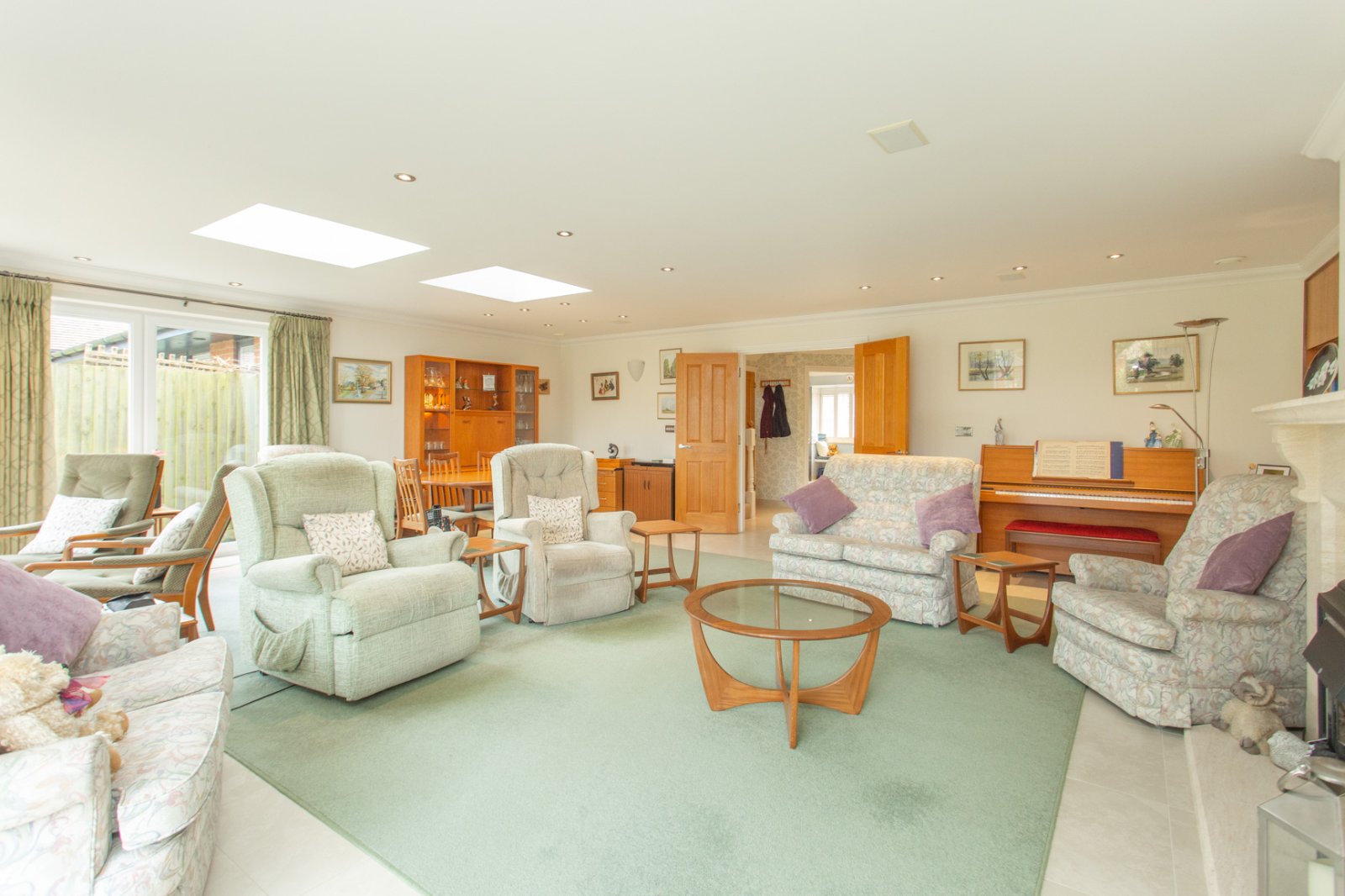 School Road, Saltwood, Hythe, Kent, CT21