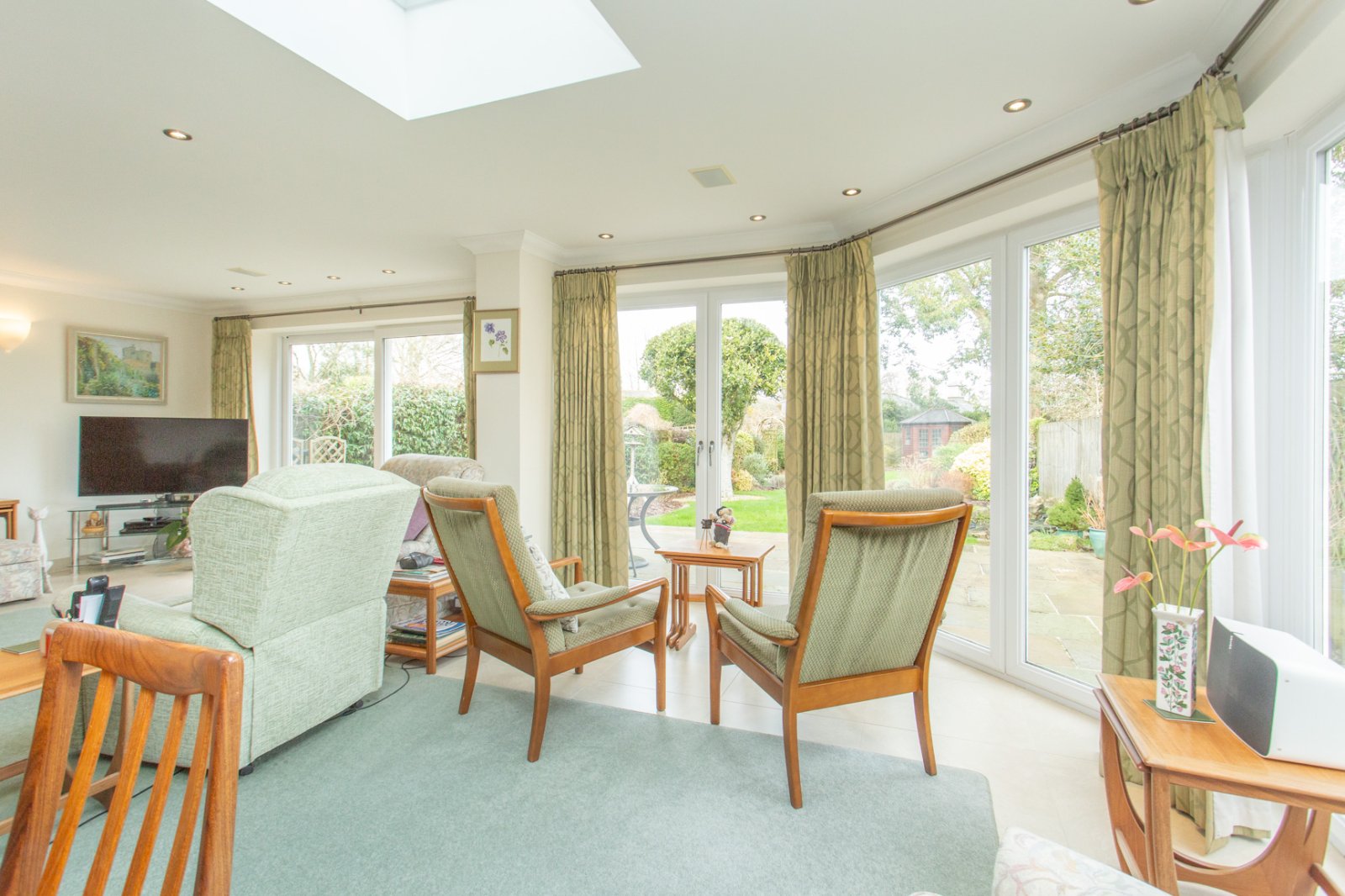 School Road, Saltwood, Hythe, Kent, CT21