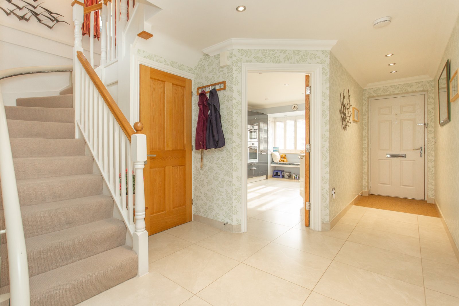 School Road, Saltwood, Hythe, Kent, CT21