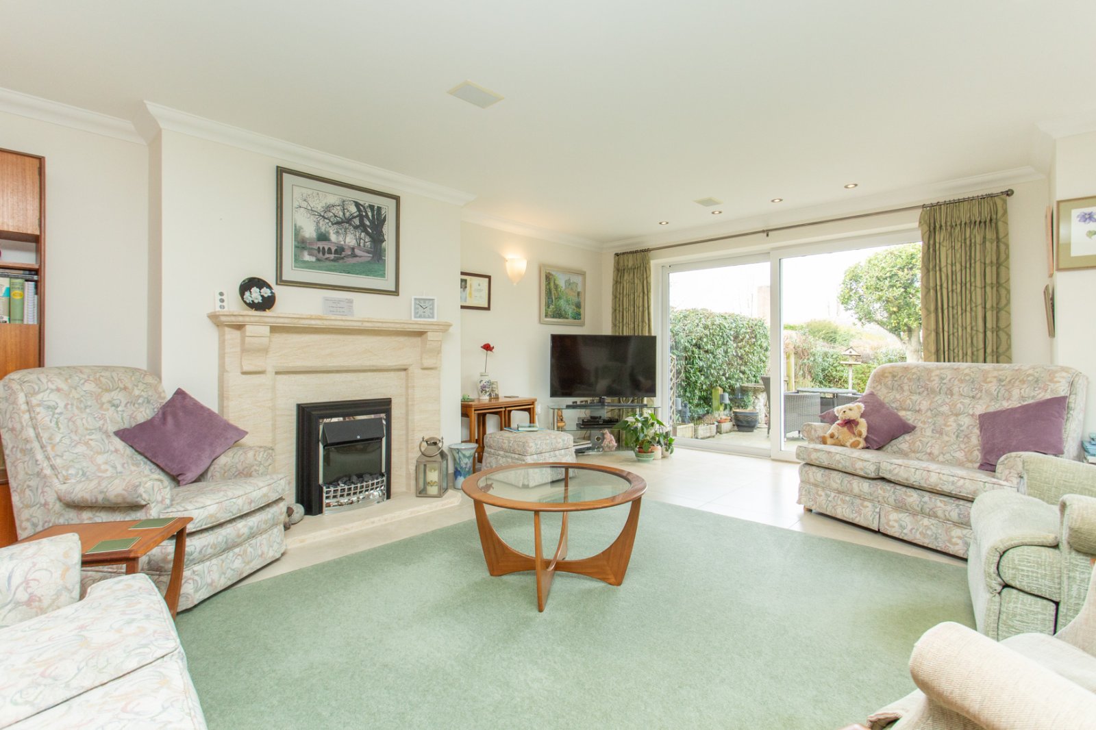 School Road, Saltwood, Hythe, Kent, CT21