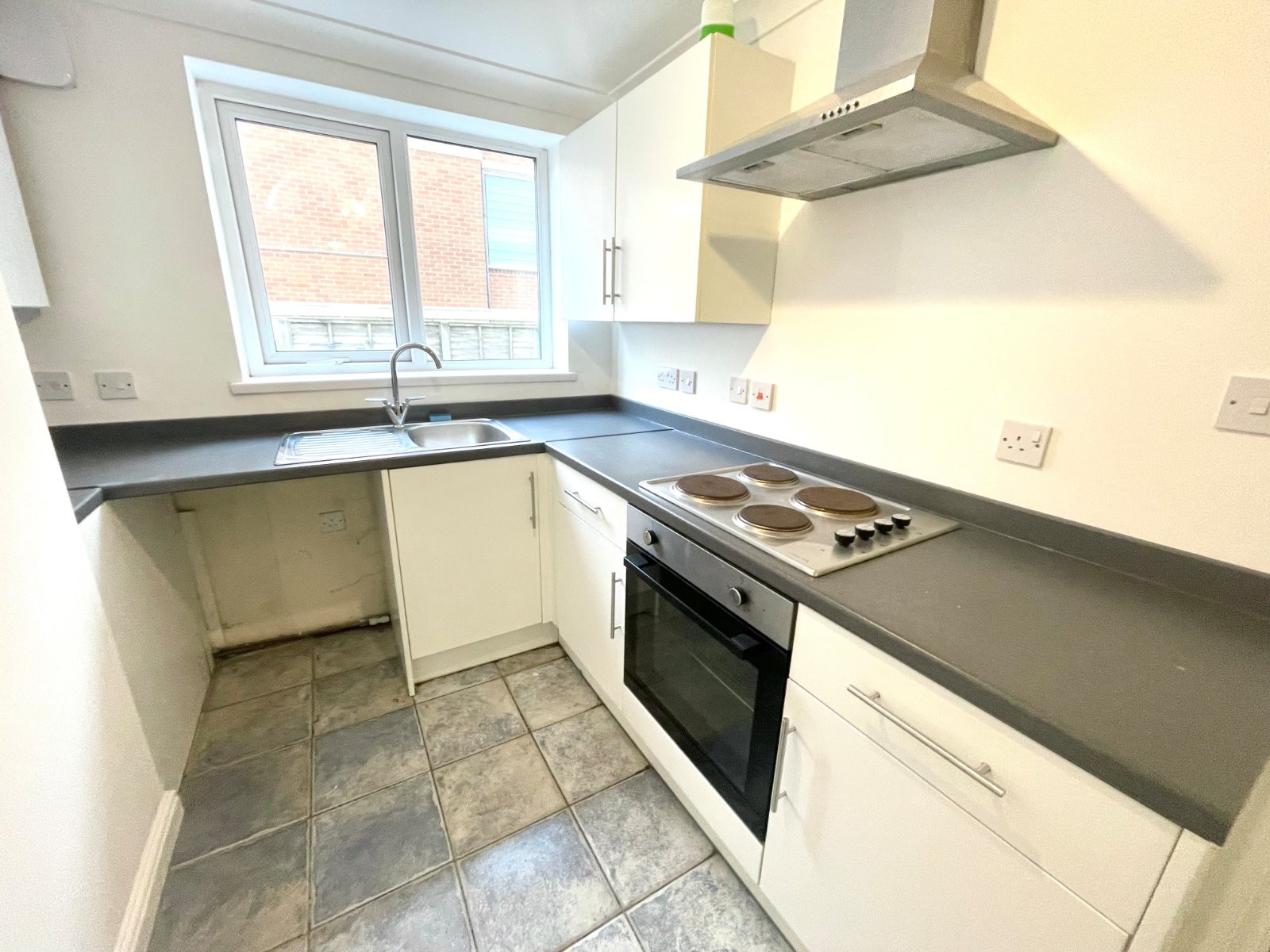 Norfolk Road, Cliftonville, Margate, Kent, CT9 - Miles & Barr