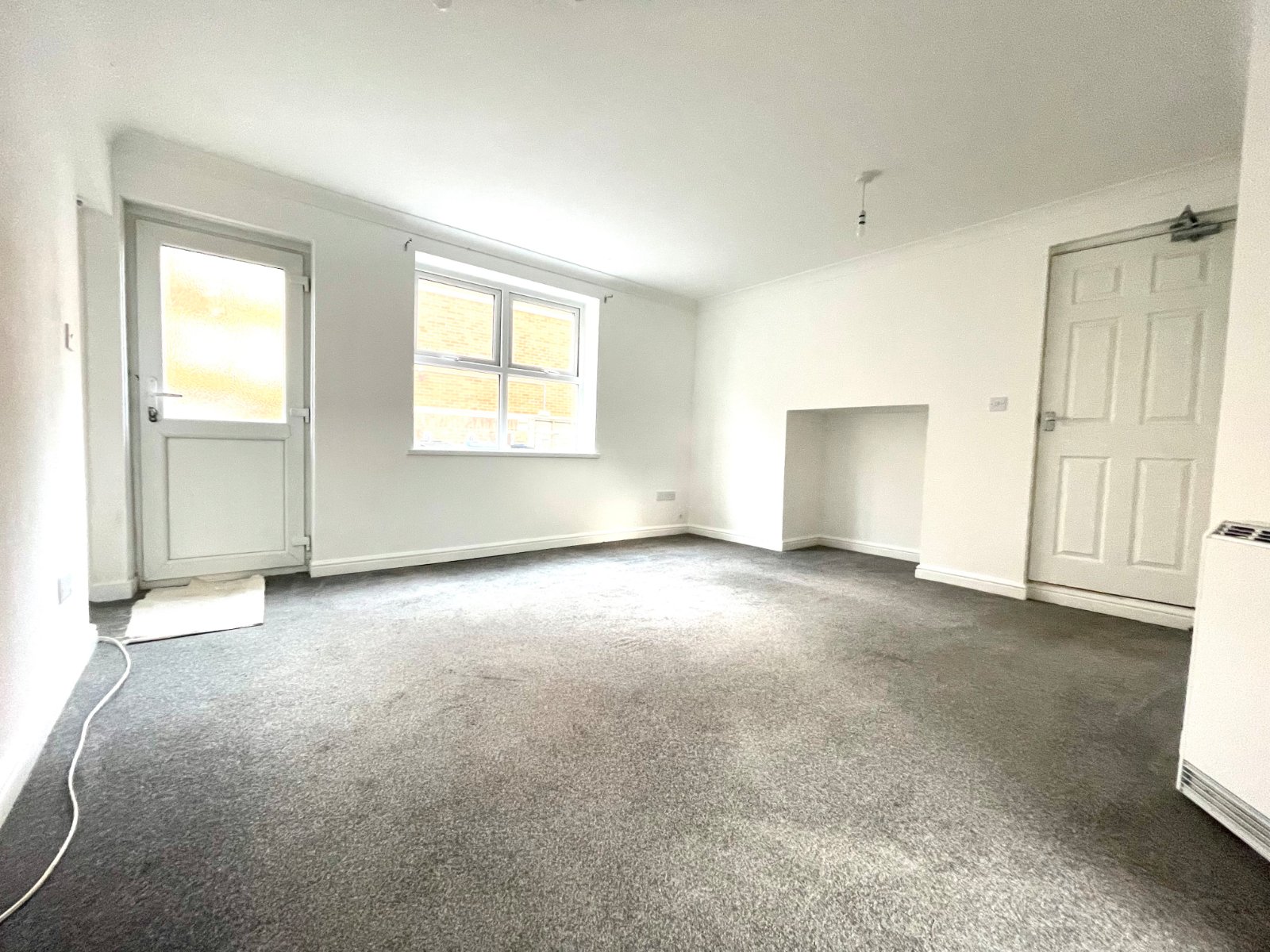 Norfolk Road, Cliftonville, Margate, Kent, CT9