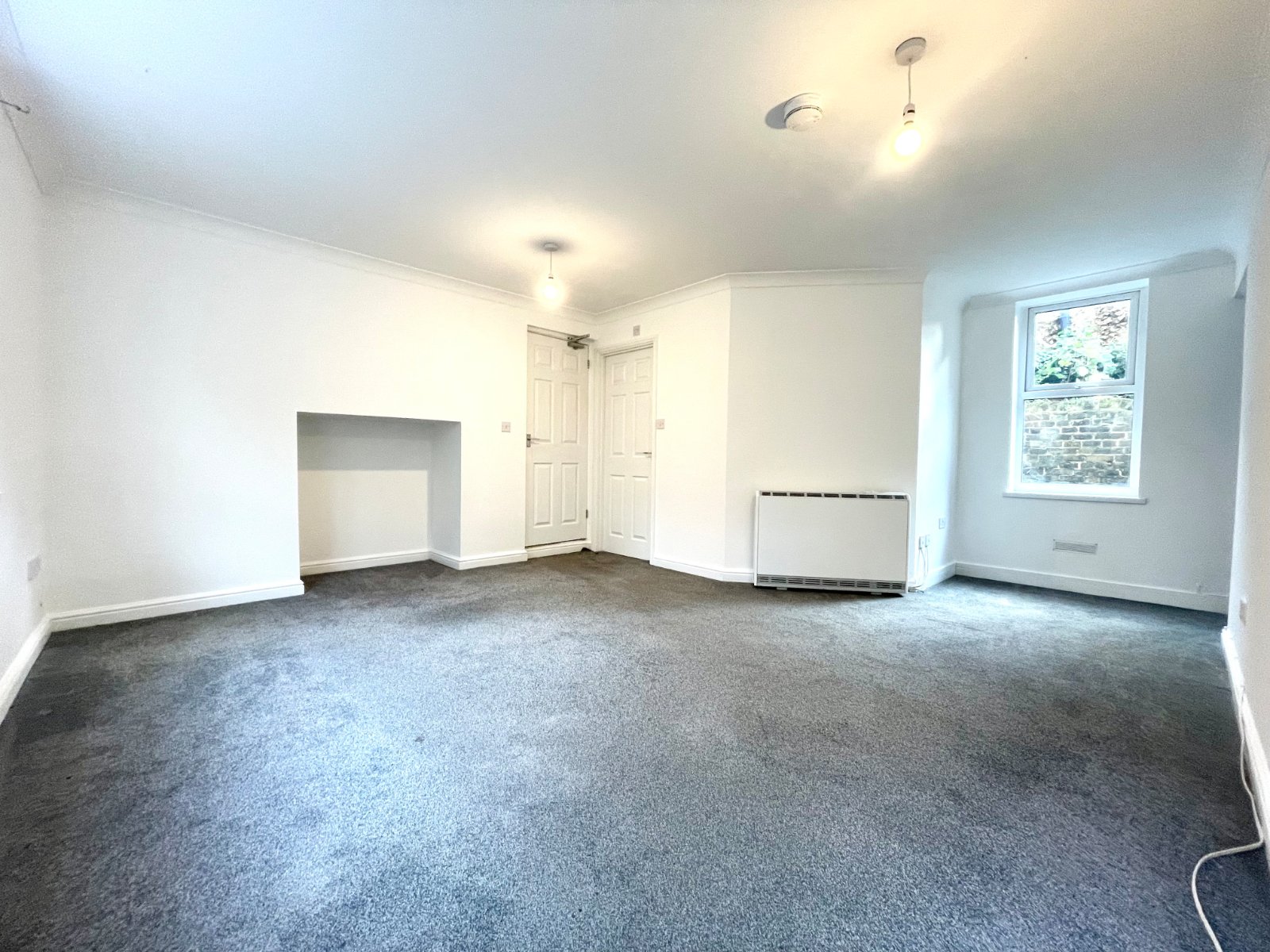 Norfolk Road, Cliftonville, Margate, Kent, CT9