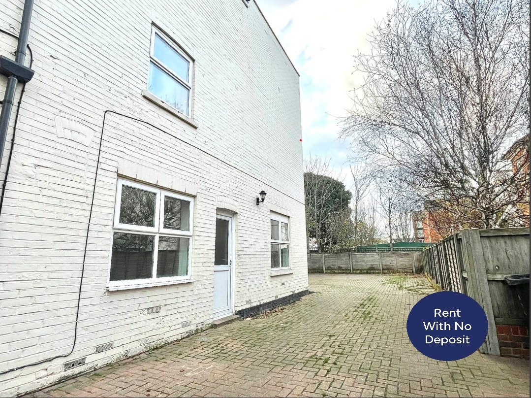 Norfolk Road, Cliftonville, Margate, Kent, CT9 - Miles & Barr