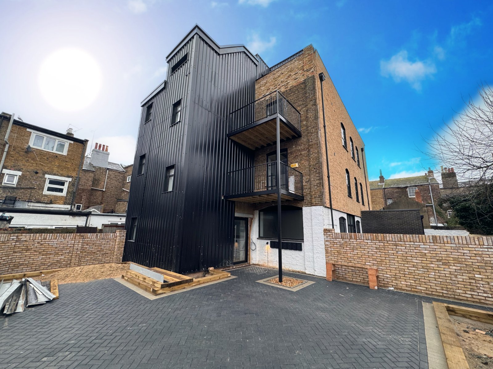 Monkton Place, Ramsgate, CT11 - Miles & Barr