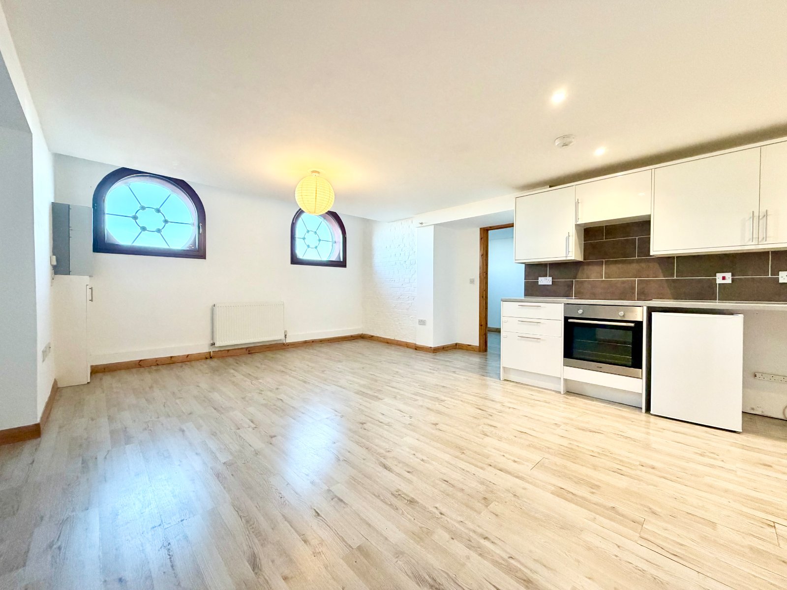 Southwood Water Tower, Southwood Road, Ramsgate, Kent, CT11