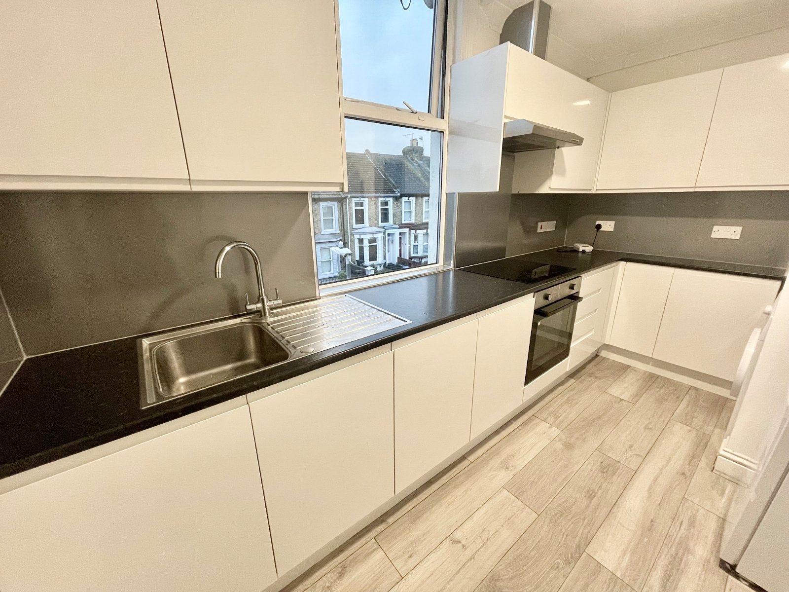 South Eastern Road, Ramsgate, Kent, CT11