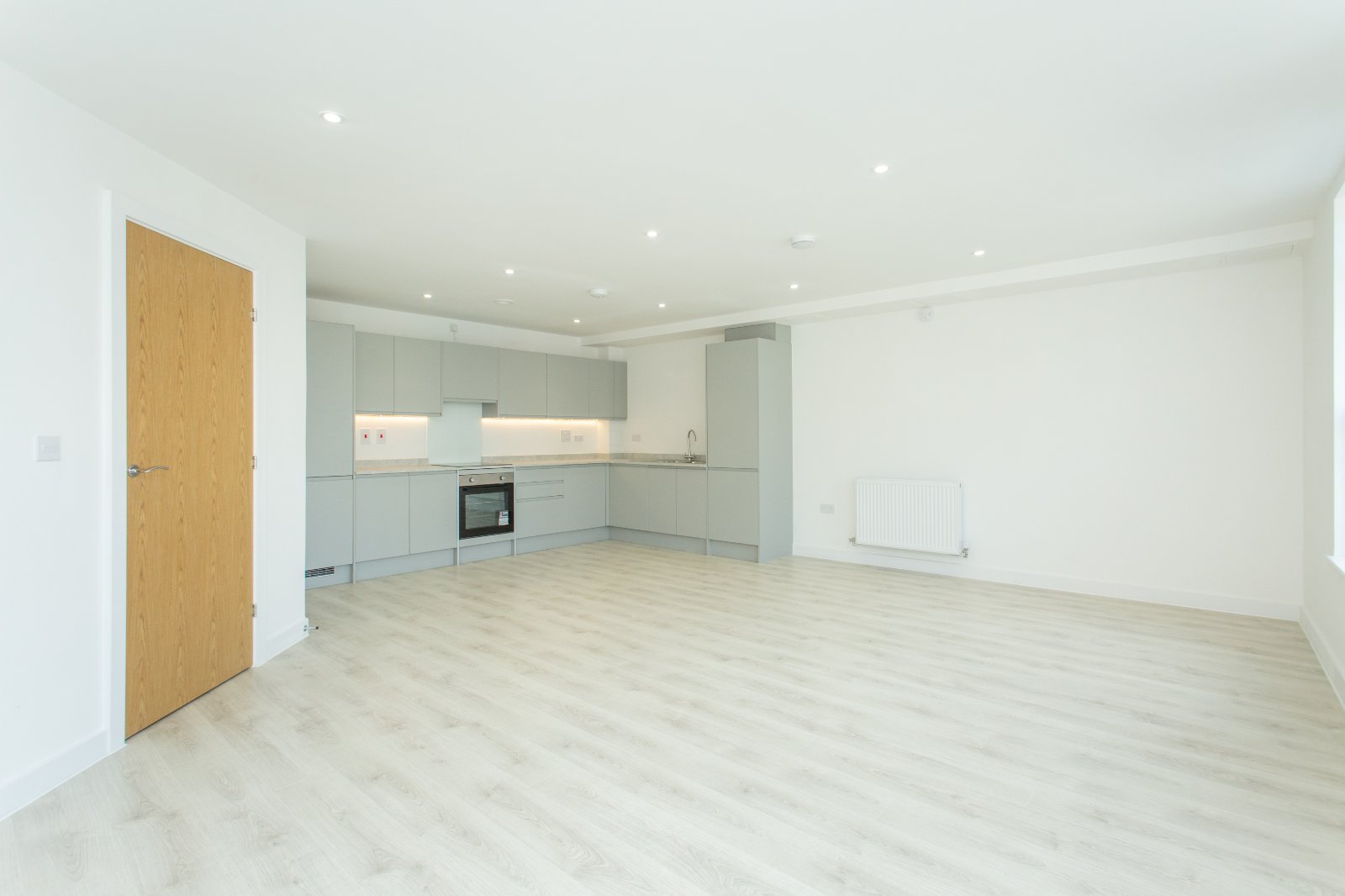 Richmond Street, Herne Bay, Kent, CT6