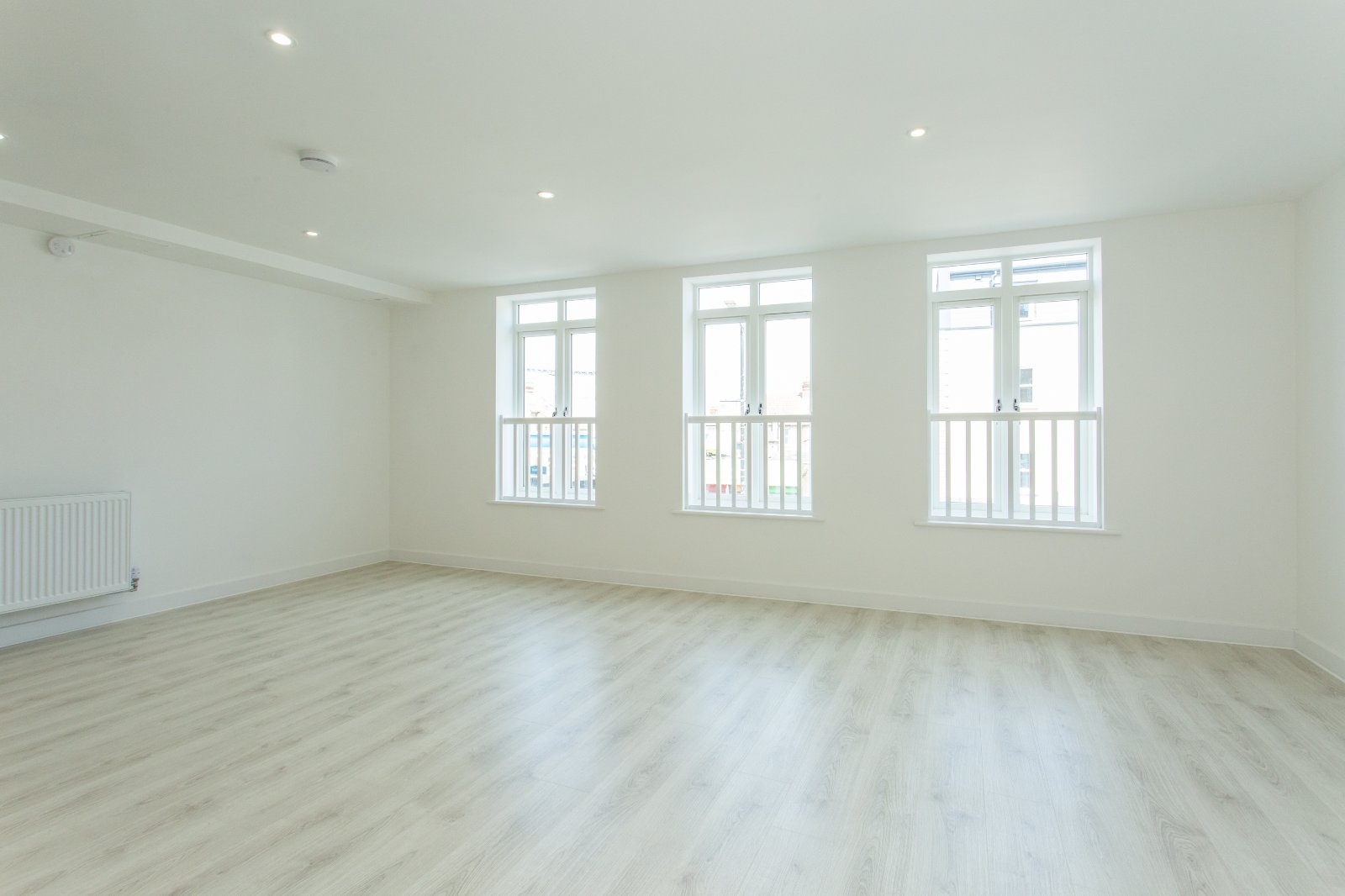 Richmond Street, Herne Bay, Kent, CT6