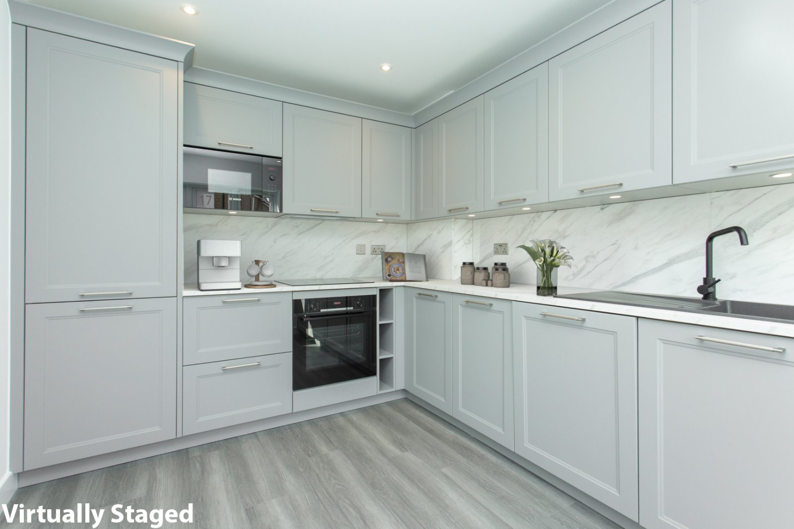 Vulcan Close, Whitstable, Kent, CT5 - Miles & Barr