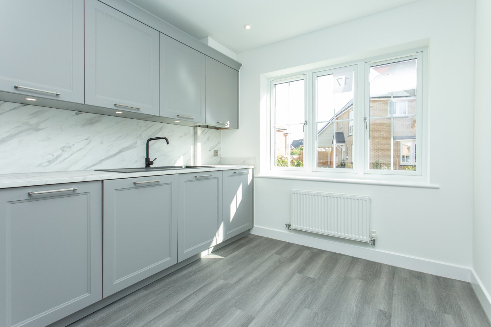 Vulcan Close, Whitstable, Kent, CT5