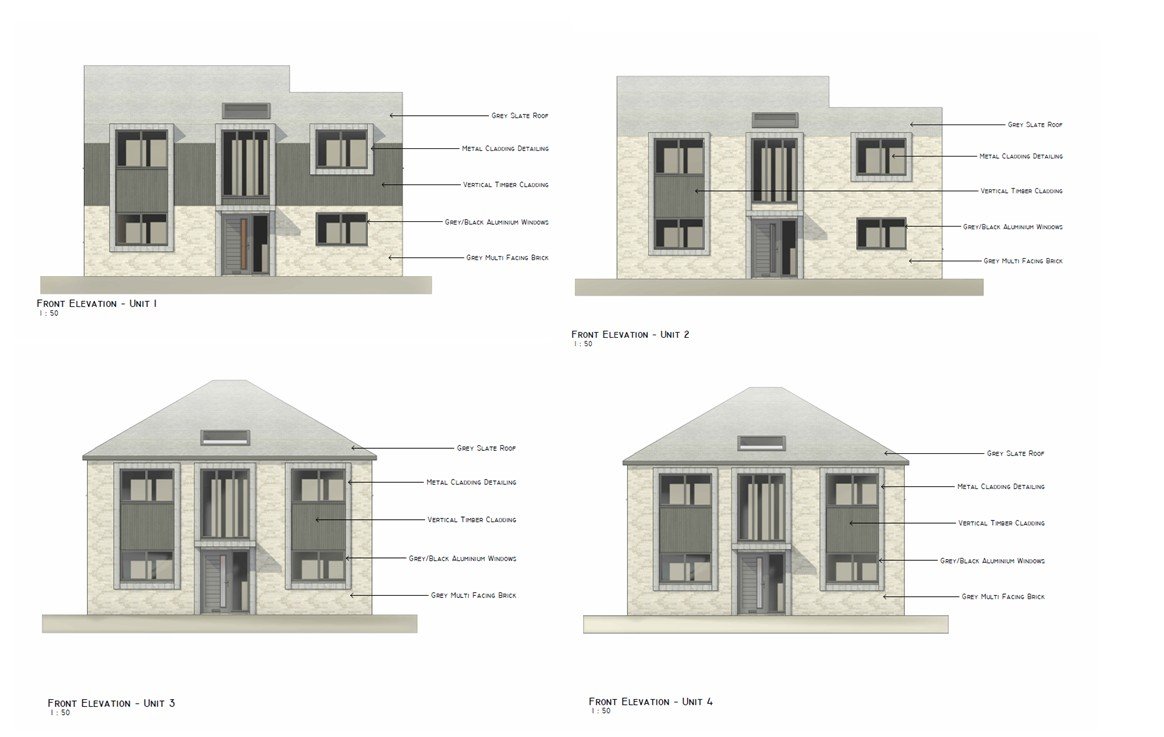 Hillside Road, Whitstable, CT5