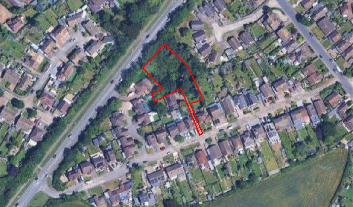 Hillside Road, Whitstable, CT5