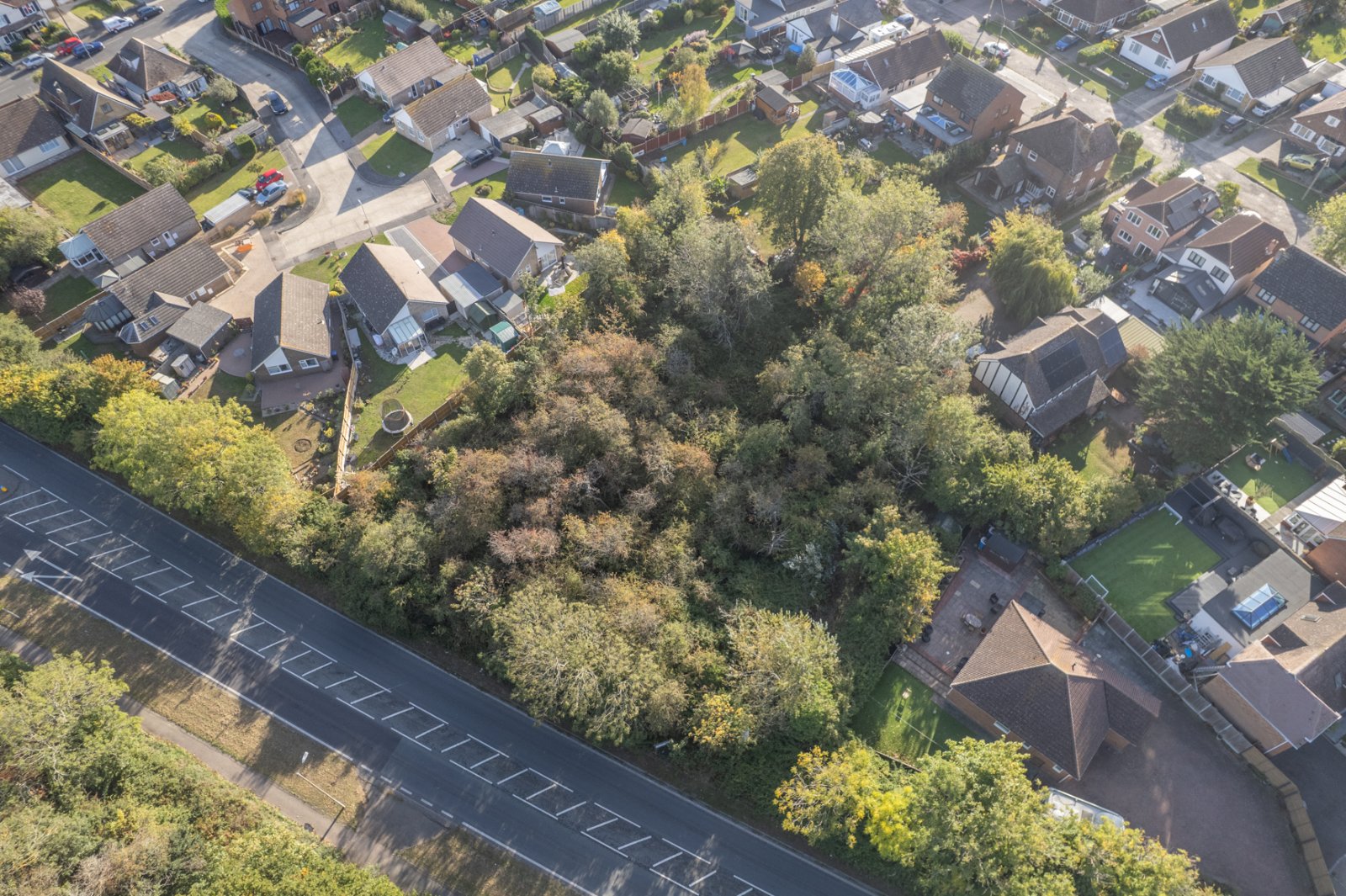 Hillside Road, Whitstable, CT5