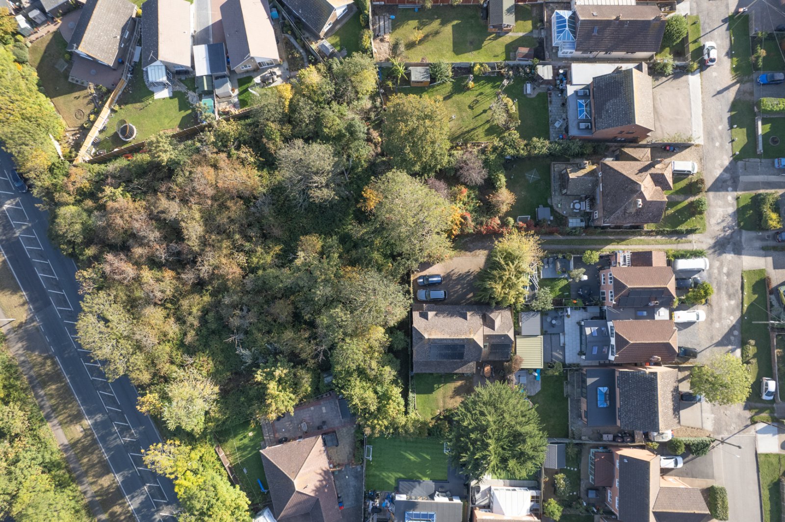 Hillside Road, Whitstable, CT5