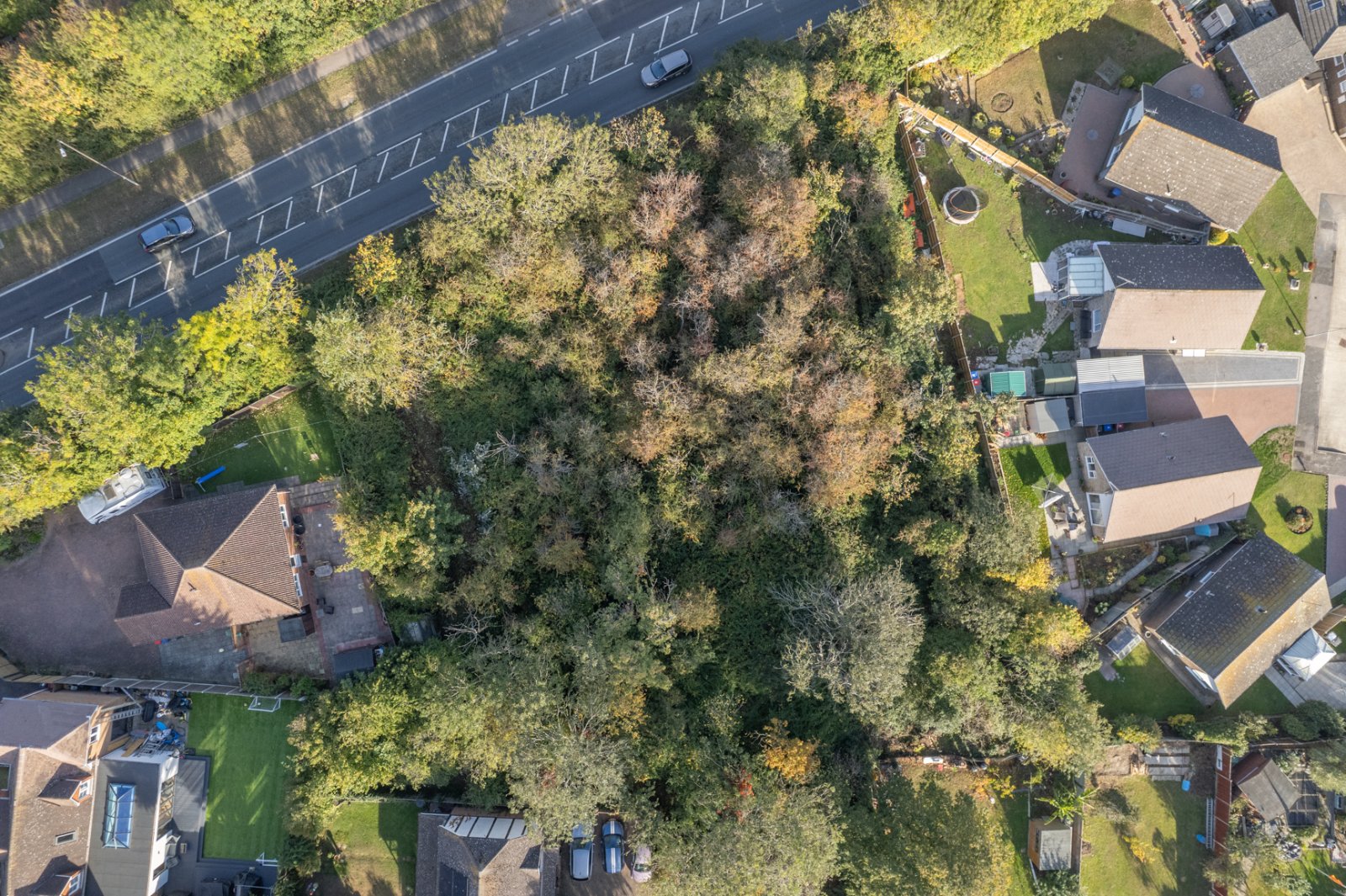 Hillside Road, Whitstable, CT5