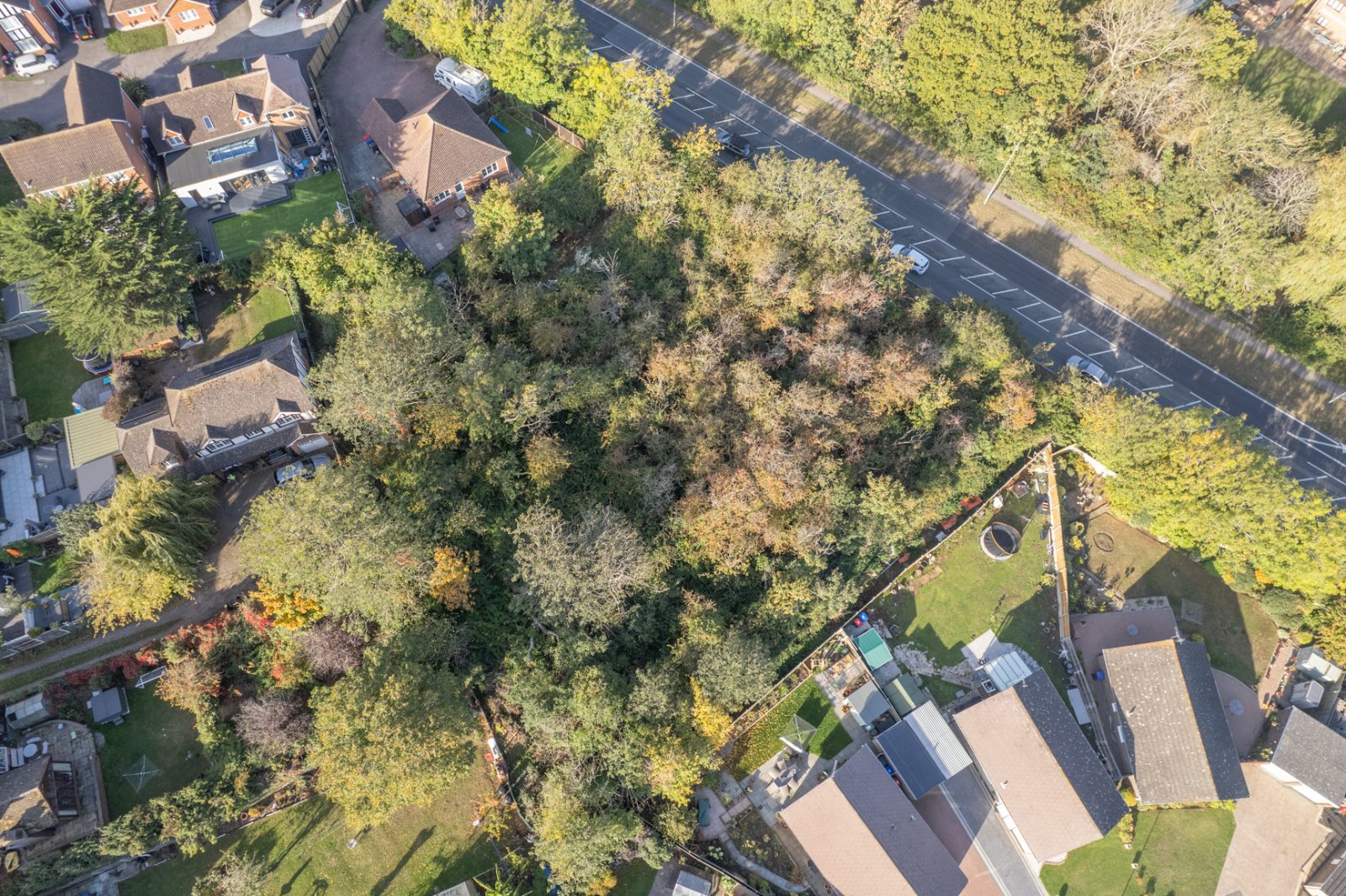 Hillside Road, Whitstable, CT5