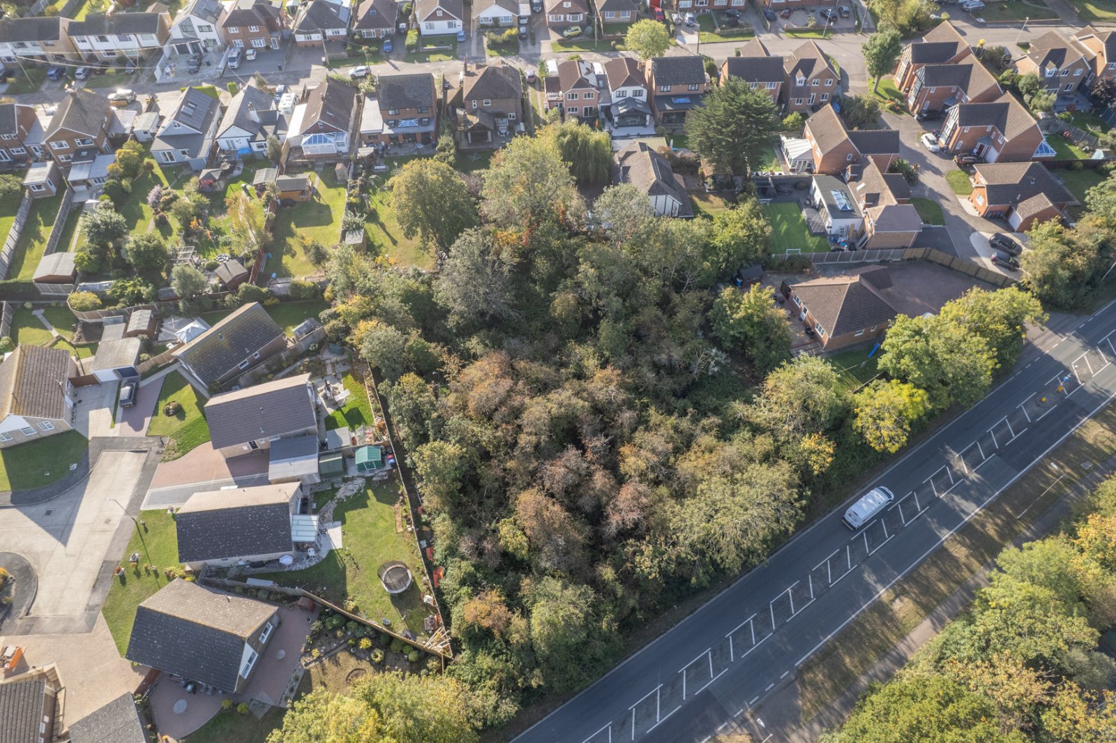 Hillside Road, Whitstable, CT5