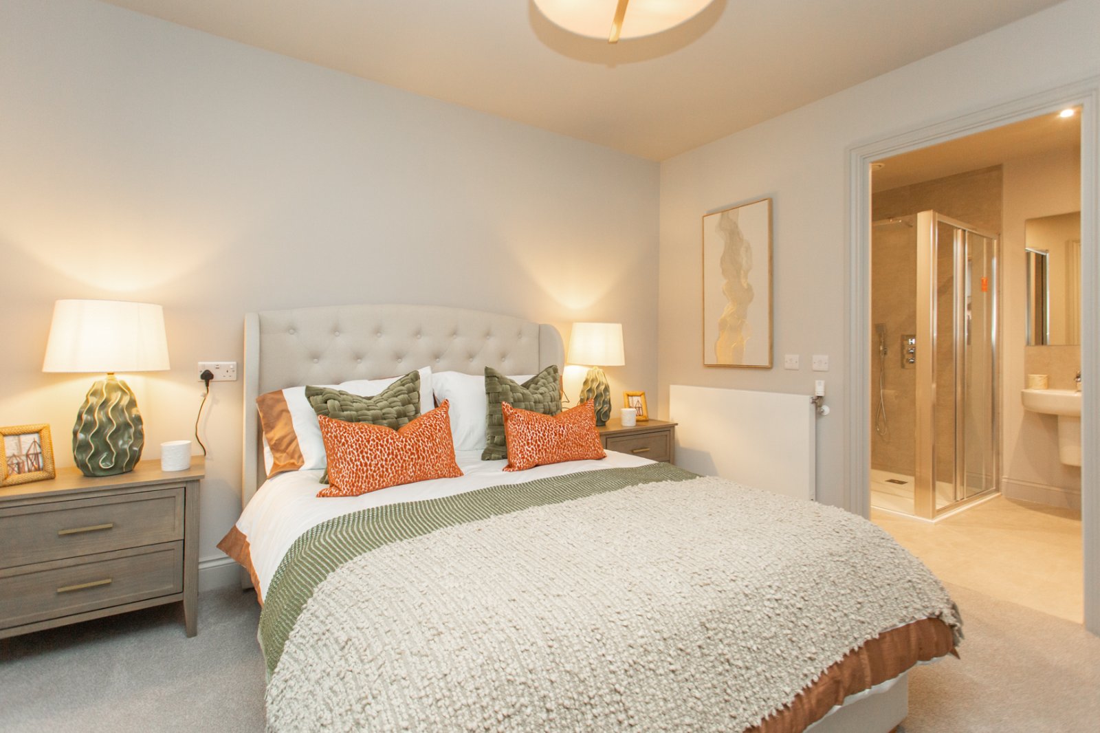 Herne Bay Gardens, Herne Bay, Kent, CT6