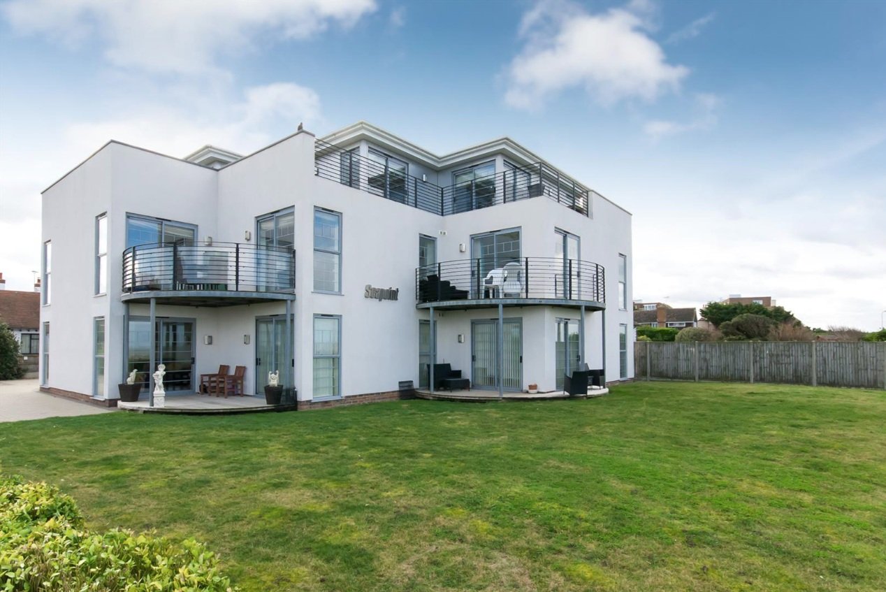 The Parade, Birchington, Kent, CT7