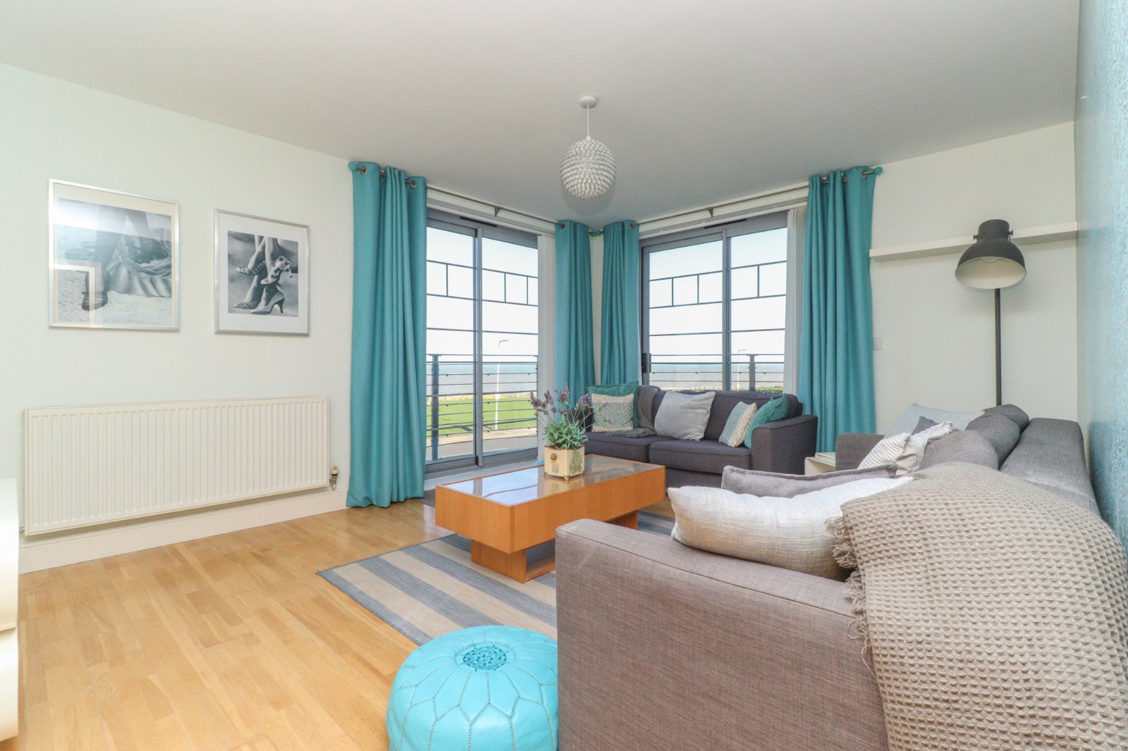 The Parade, Birchington, Kent, CT7