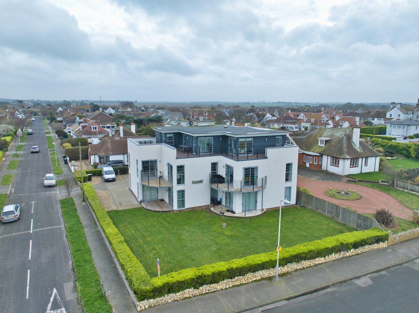 The Parade, Birchington, Kent, CT7 - Miles & Barr