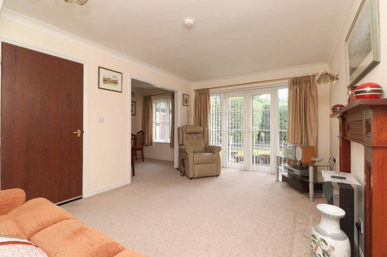 Lyell Road, Birchington, Kent, CT7